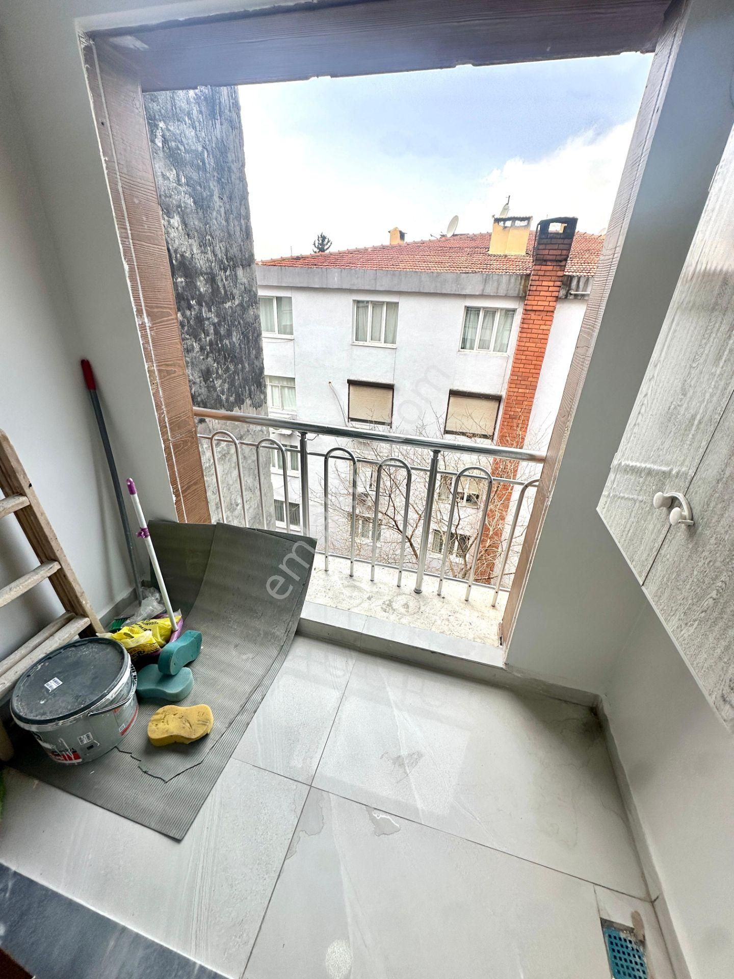 🏡1 Anafartalar Mahallesi 🏡 ✅2+1 955 M2 6 Katlının 4 Katı ❇️full Özelikli Petek Kombili - Görsel 14