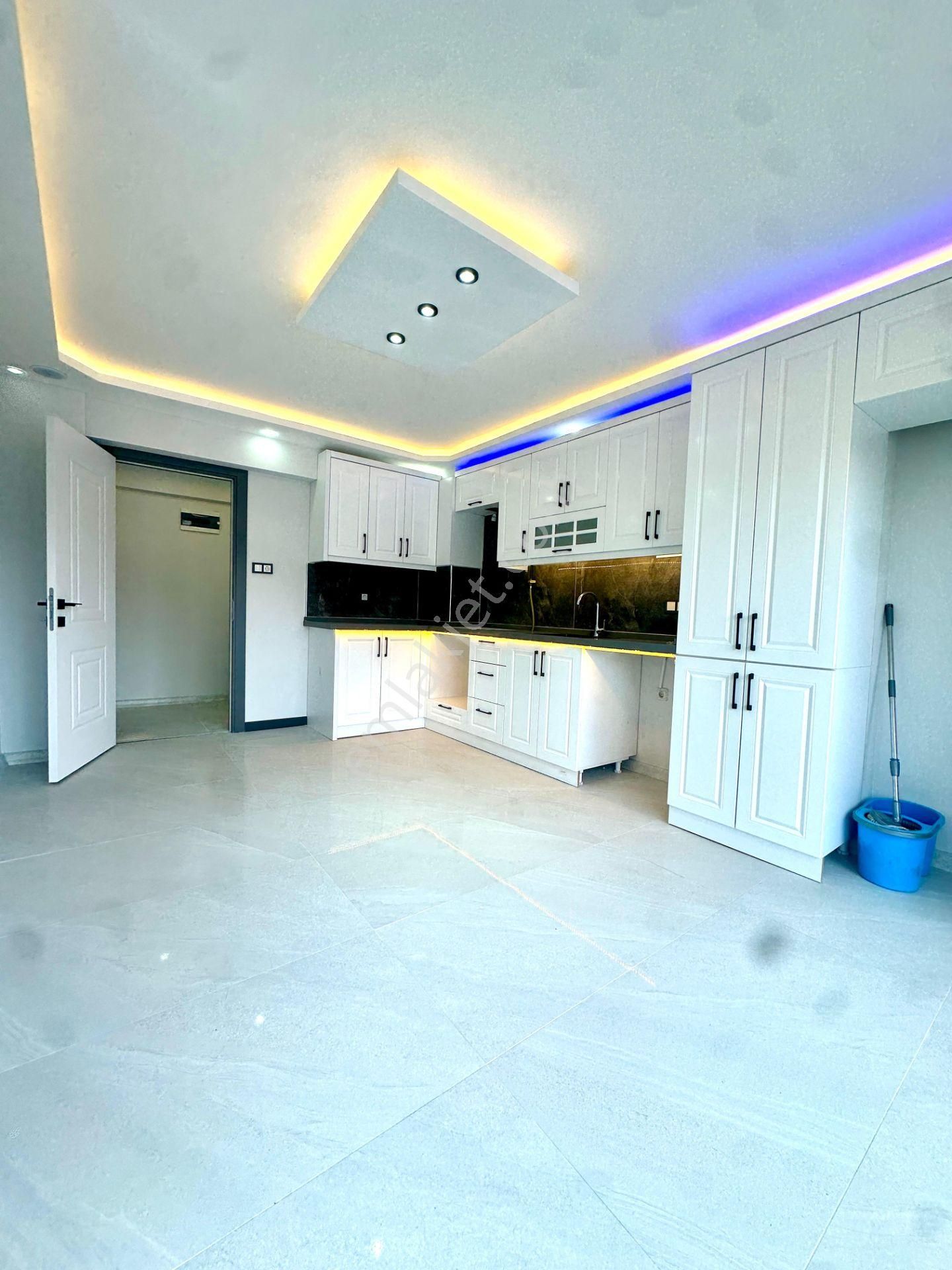 🏡1 Anafartalar Mahallesi 🏡 ✅2+1 955 M2 6 Katlının 4 Katı ❇️full Özelikli Petek Kombili - Görsel 9
