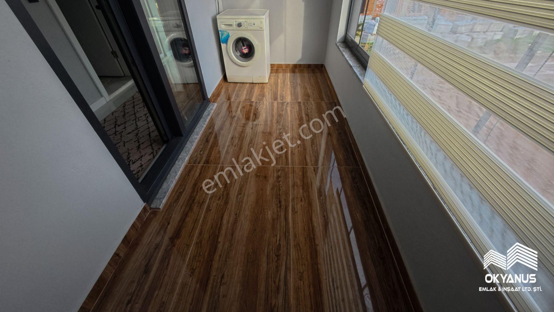 Sakarya Karasu'da Geniş Teras Kullanımlı 3+1 Villa - Görsel 26