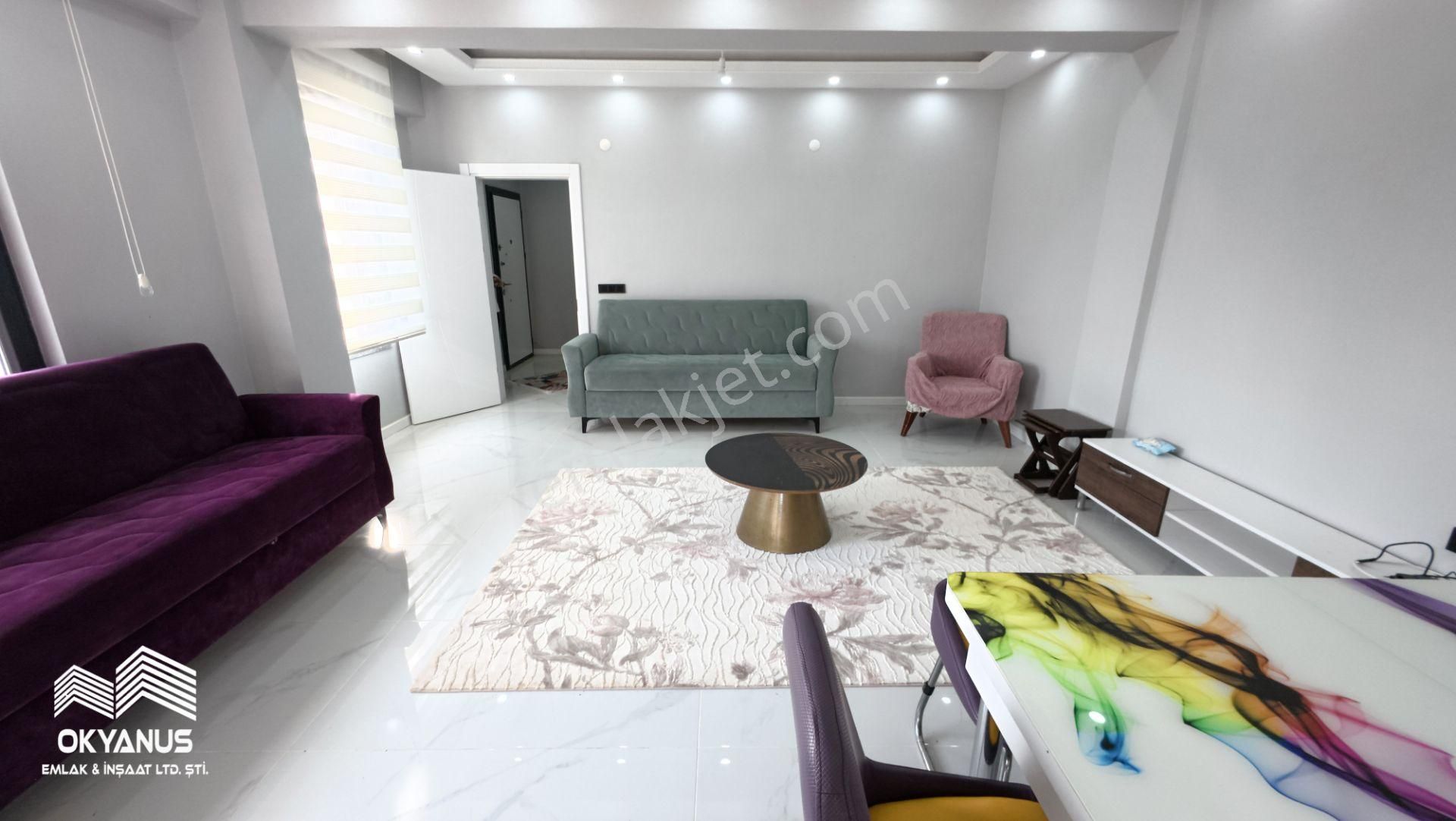 Sakarya Karasu'da Geniş Teras Kullanımlı 3+1 Villa - Görsel 11
