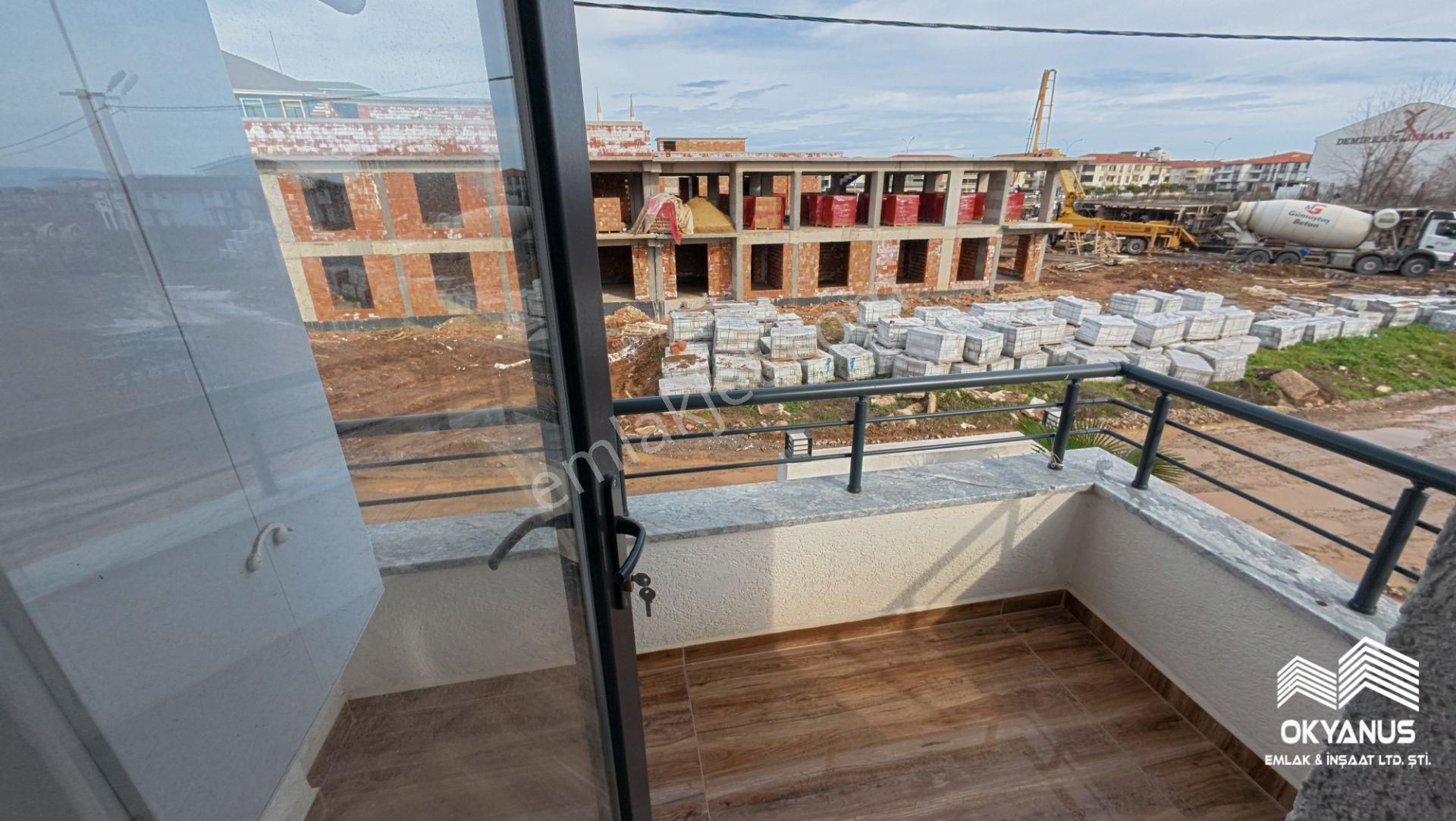 Sakarya Karasu'da Geniş Teras Kullanımlı 3+1 Villa - Görsel 21