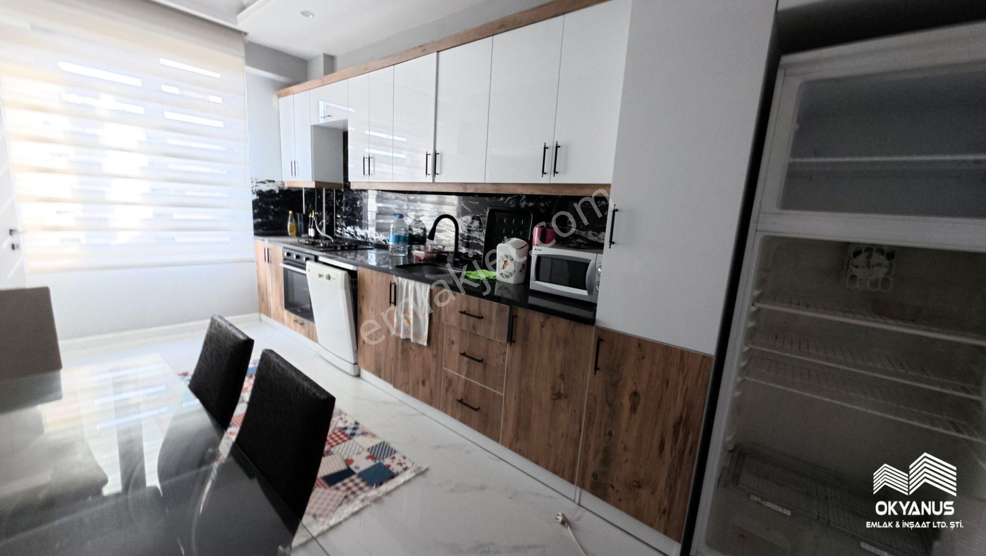 Sakarya Karasu'da Geniş Teras Kullanımlı 3+1 Villa - Görsel 13