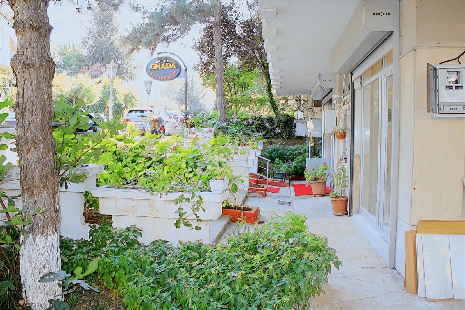 Satılık Dükkan Ferahevlerde İskanlı Yatırımcıya Uygun Büyük Arsa - Görsel 3