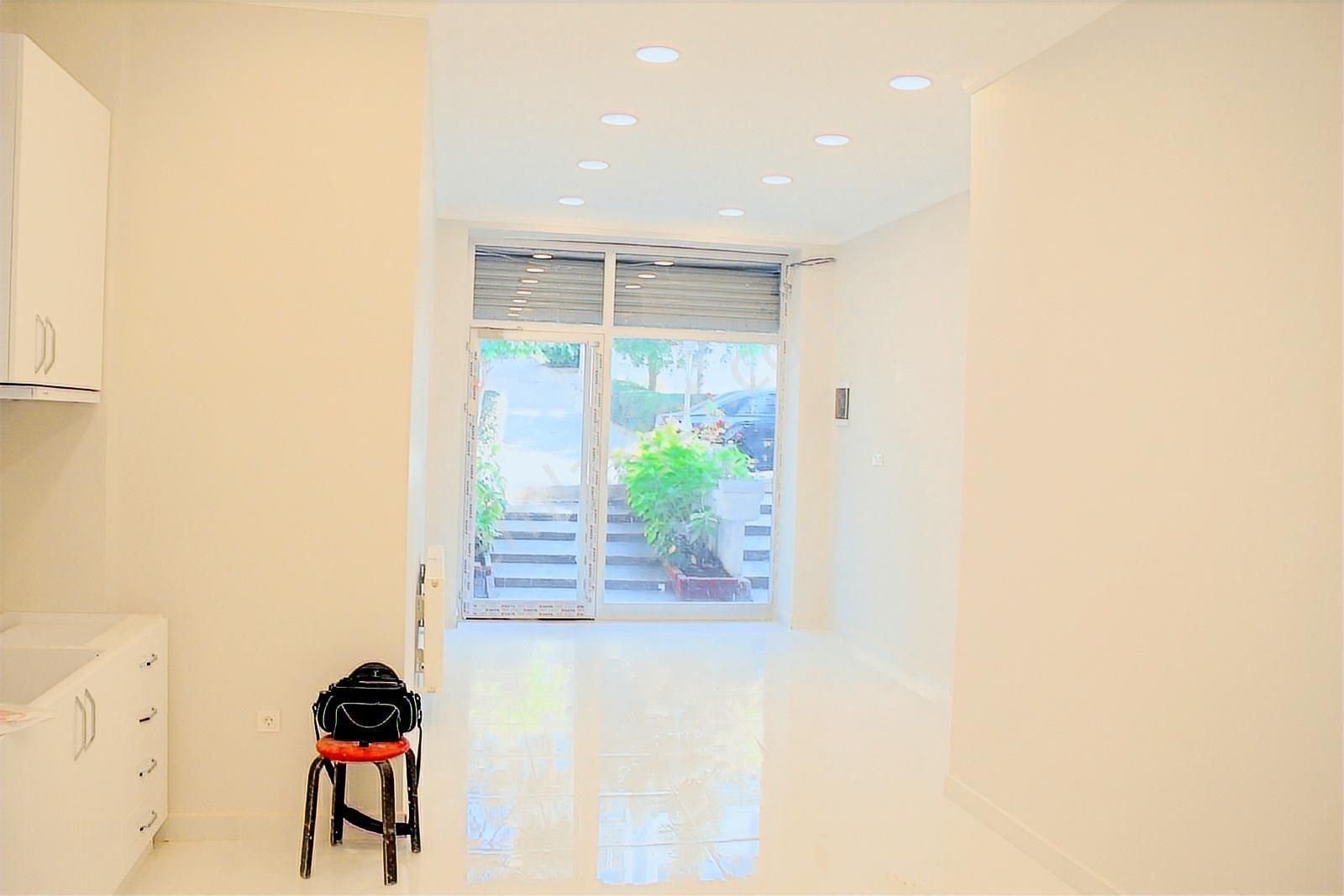 Satılık Dükkan Ferahevlerde İskanlı Yatırımcıya Uygun Büyük Arsa - Görsel 16