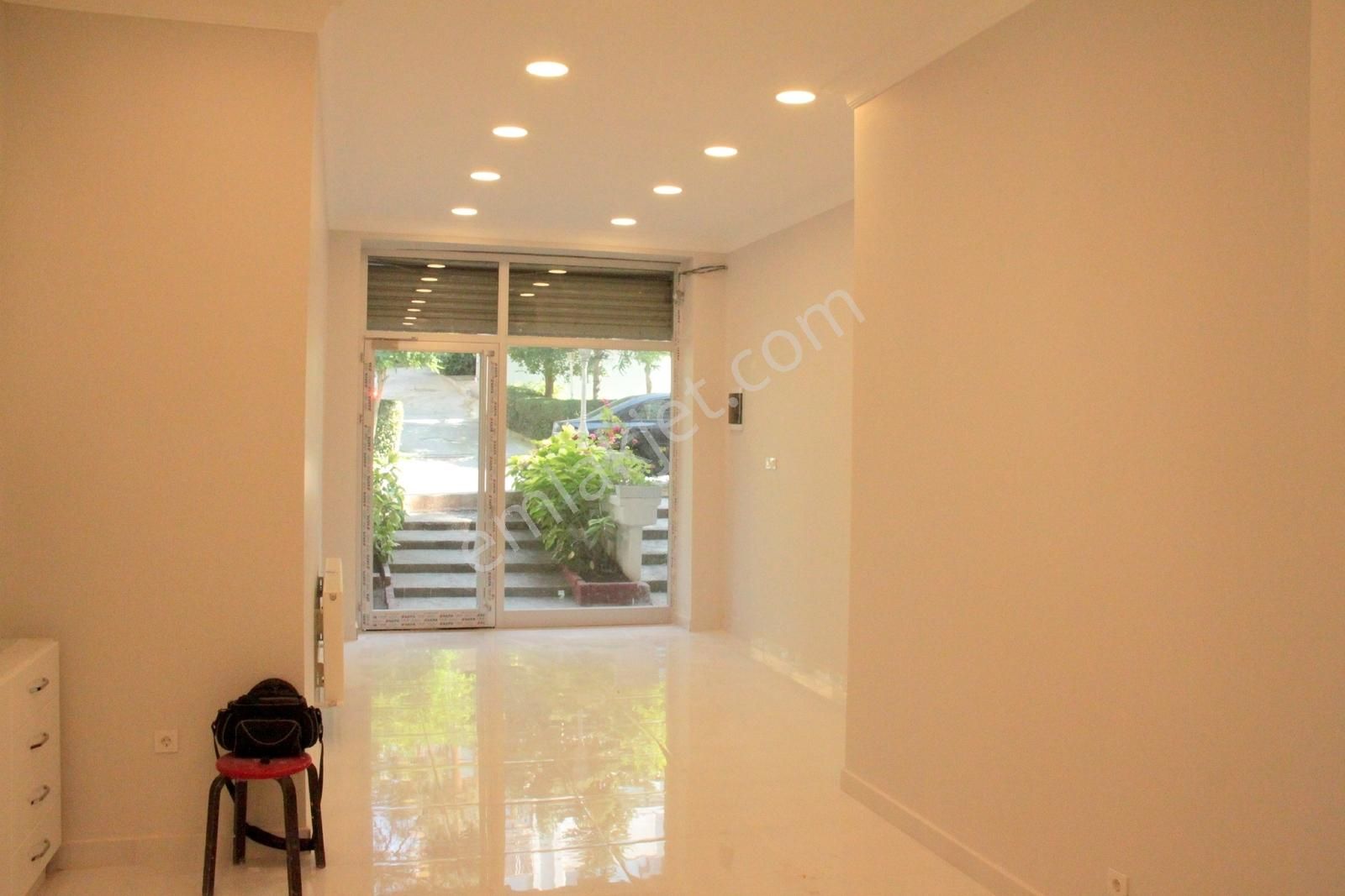 Satılık Dükkan Ferahevlerde İskanlı Yatırımcıya Uygun Büyük Arsa - Görsel 21