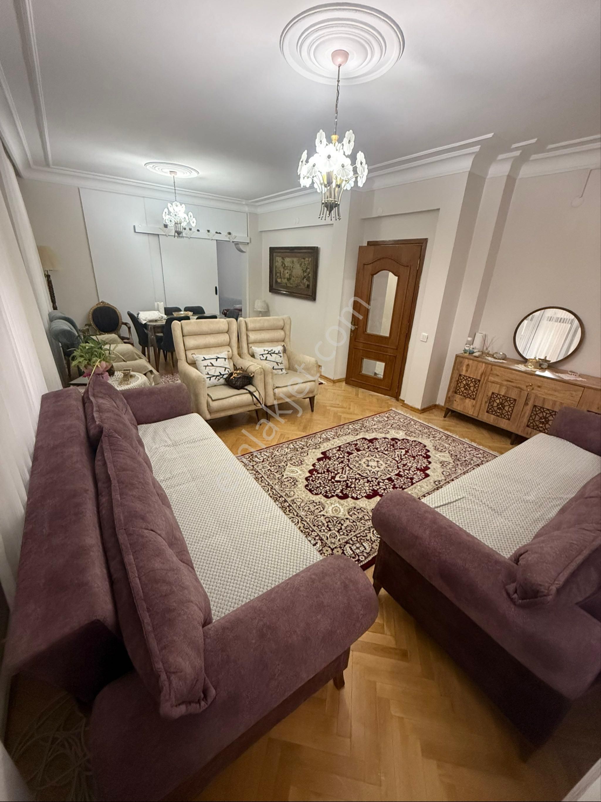 Fatih İskenderpaşa Mah Satılık Daıre 4+1 Kat 1 Ultra Lüx