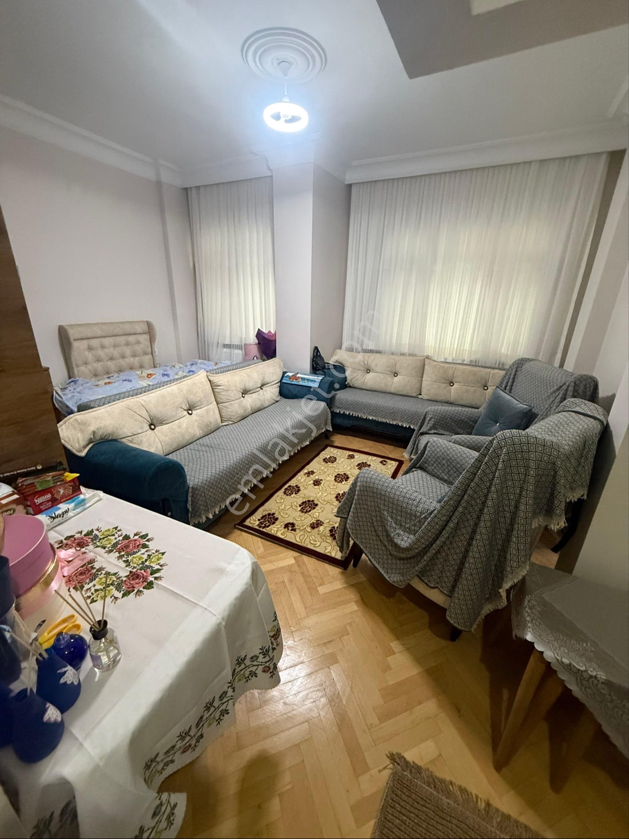 Fatih İskenderpaşa Mah Satılık Daıre 4+1 Kat 1 Ultra Lüx - Görsel 28