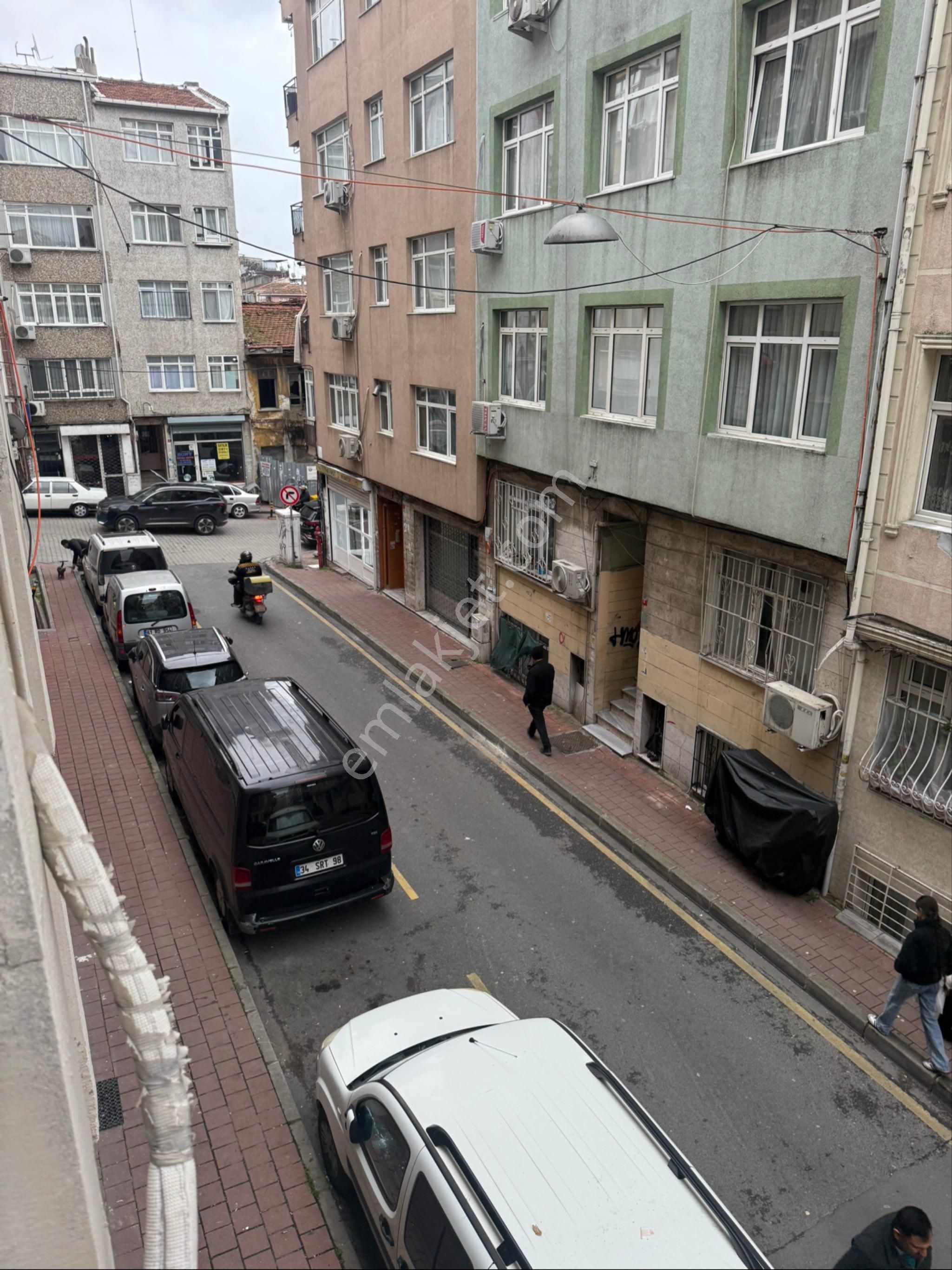 Fatih İskenderpaşa Mah Satılık Daıre 4+1 Kat 1 Ultra Lüx - Görsel 11