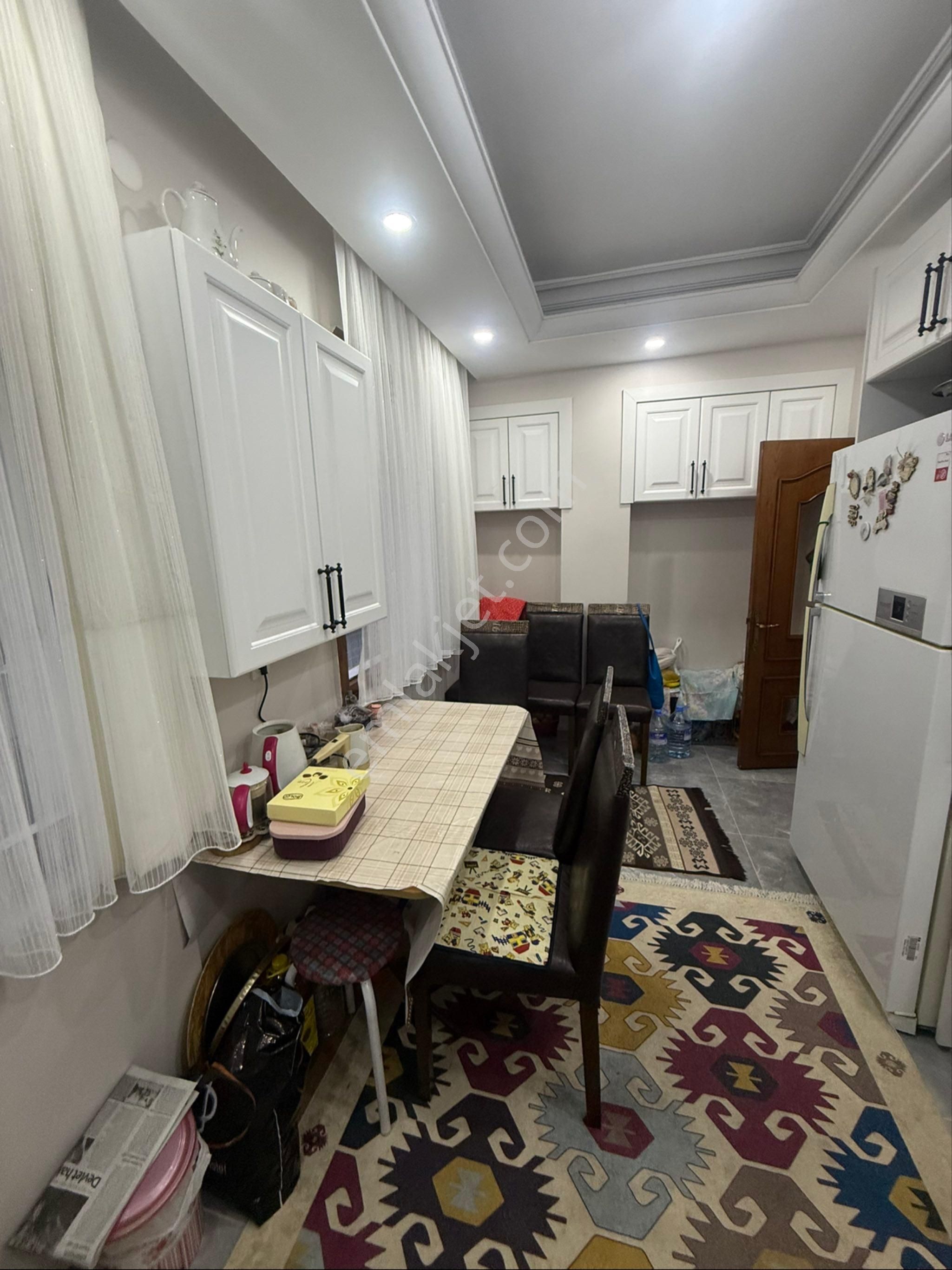 Fatih İskenderpaşa Mah Satılık Daıre 4+1 Kat 1 Ultra Lüx - Görsel 15