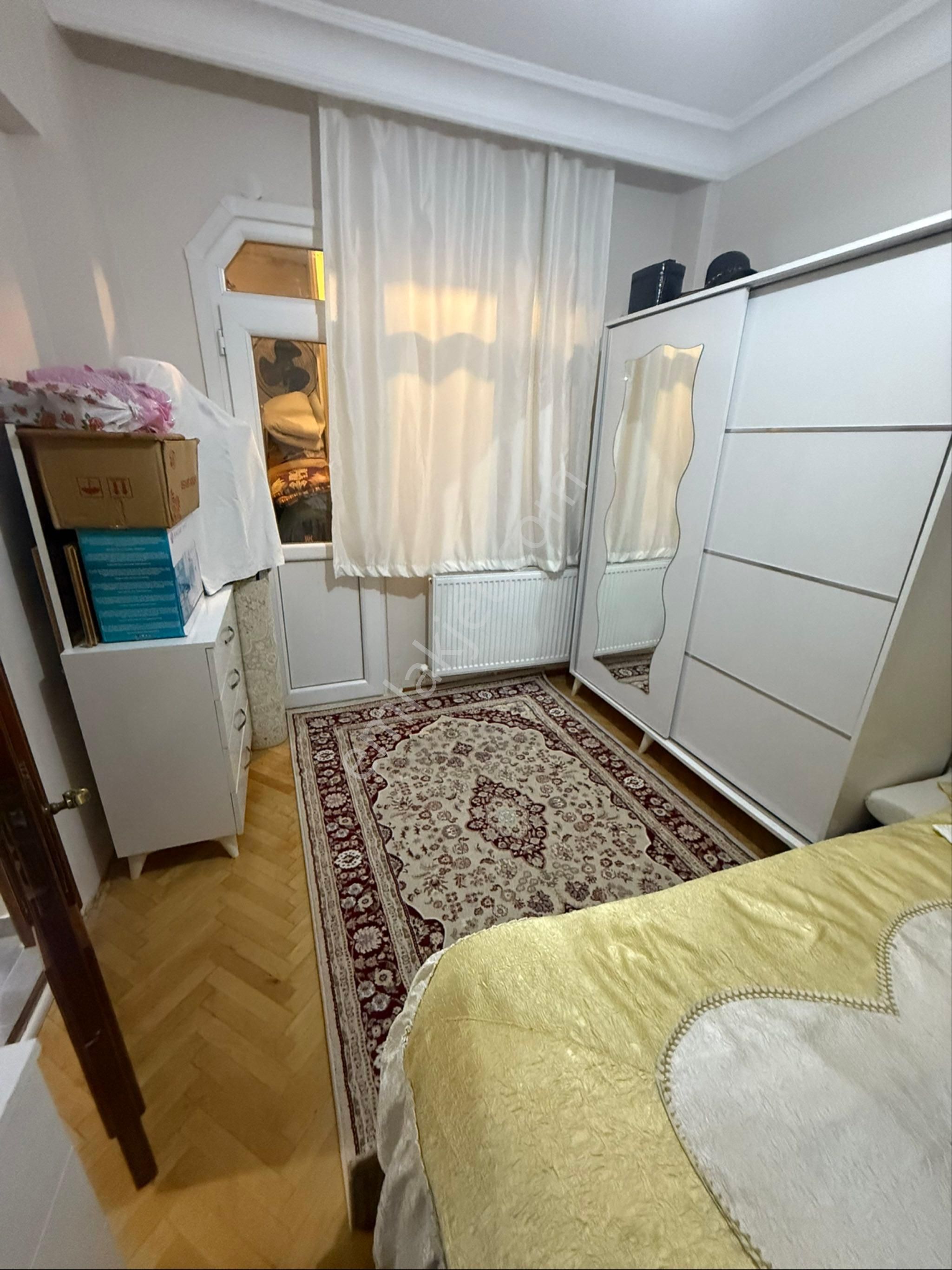 Fatih İskenderpaşa Mah Satılık Daıre 4+1 Kat 1 Ultra Lüx - Görsel 22