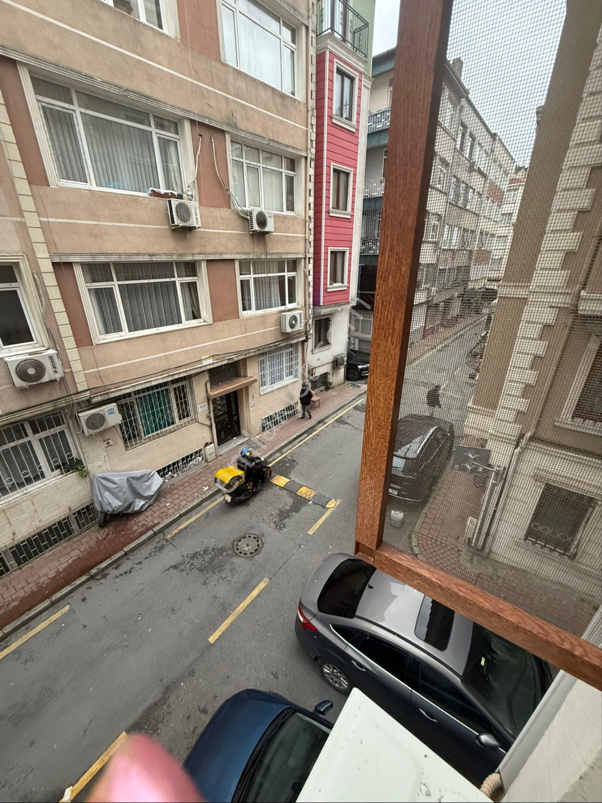 Fatih İskenderpaşa Mah Satılık Daıre 4+1 Kat 1 Ultra Lüx - Görsel 12