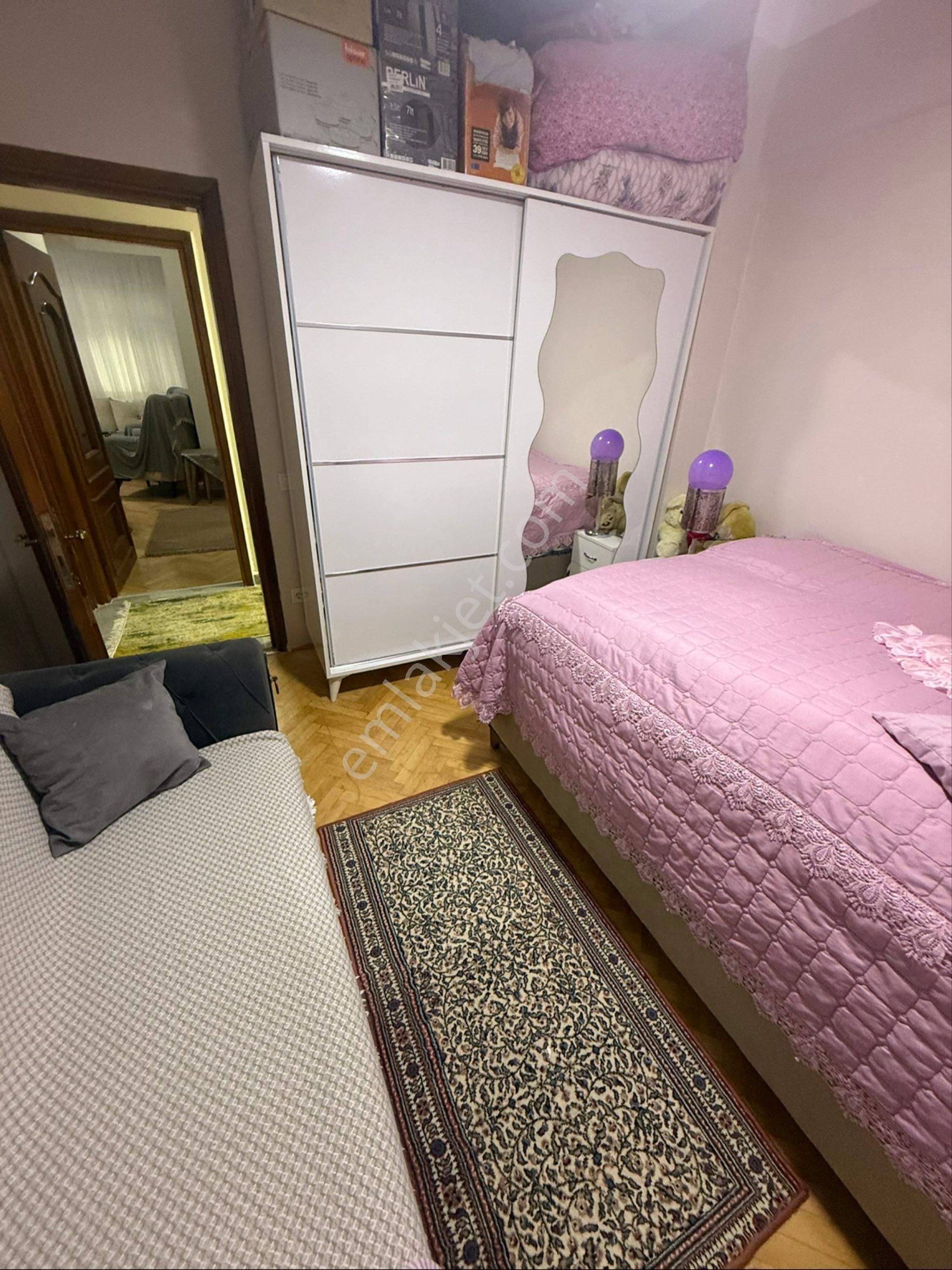 Fatih İskenderpaşa Mah Satılık Daıre 4+1 Kat 1 Ultra Lüx - Görsel 20