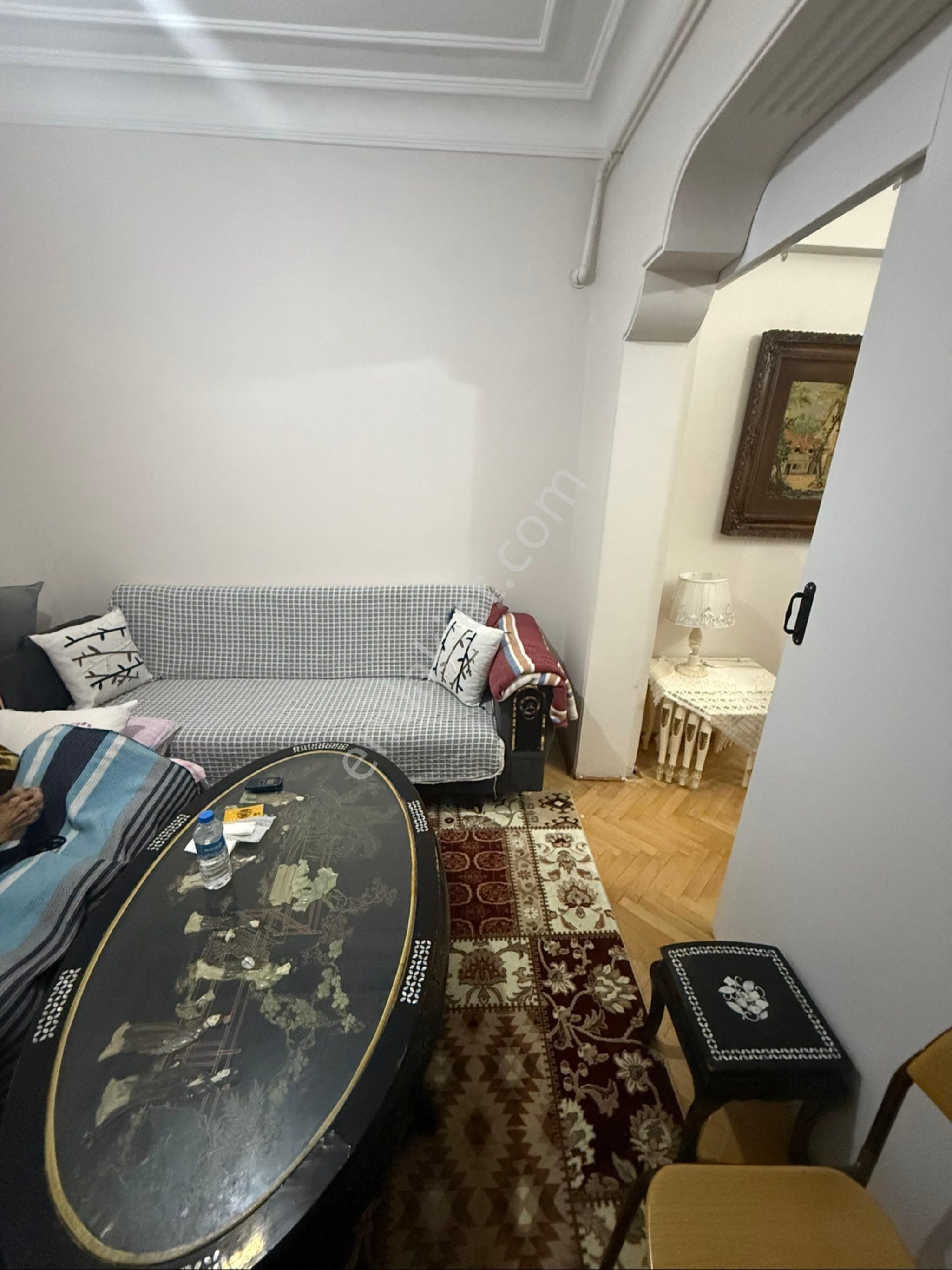 Fatih İskenderpaşa Mah Satılık Daıre 4+1 Kat 1 Ultra Lüx - Görsel 6