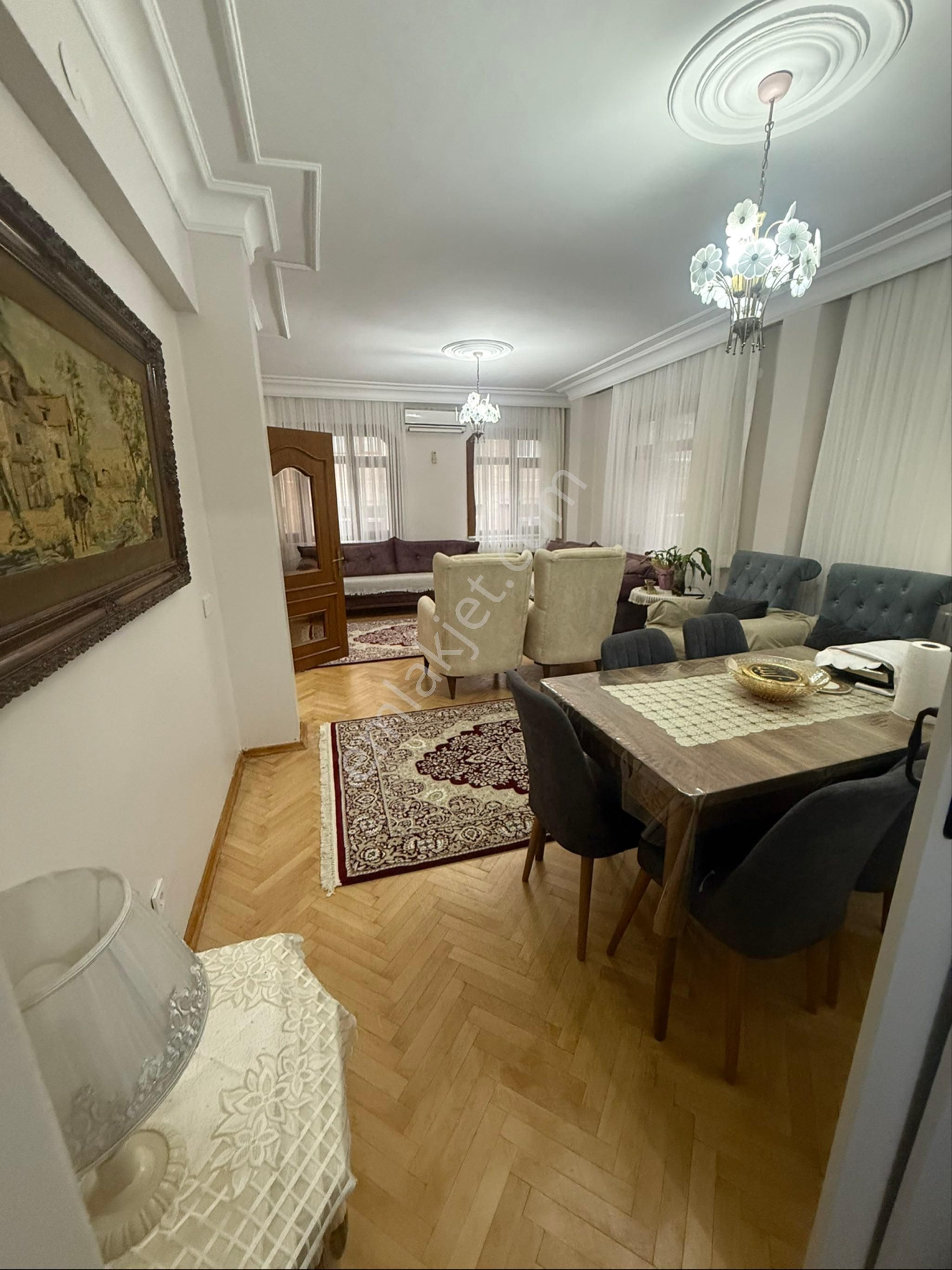 Fatih İskenderpaşa Mah Satılık Daıre 4+1 Kat 1 Ultra Lüx - Görsel 10