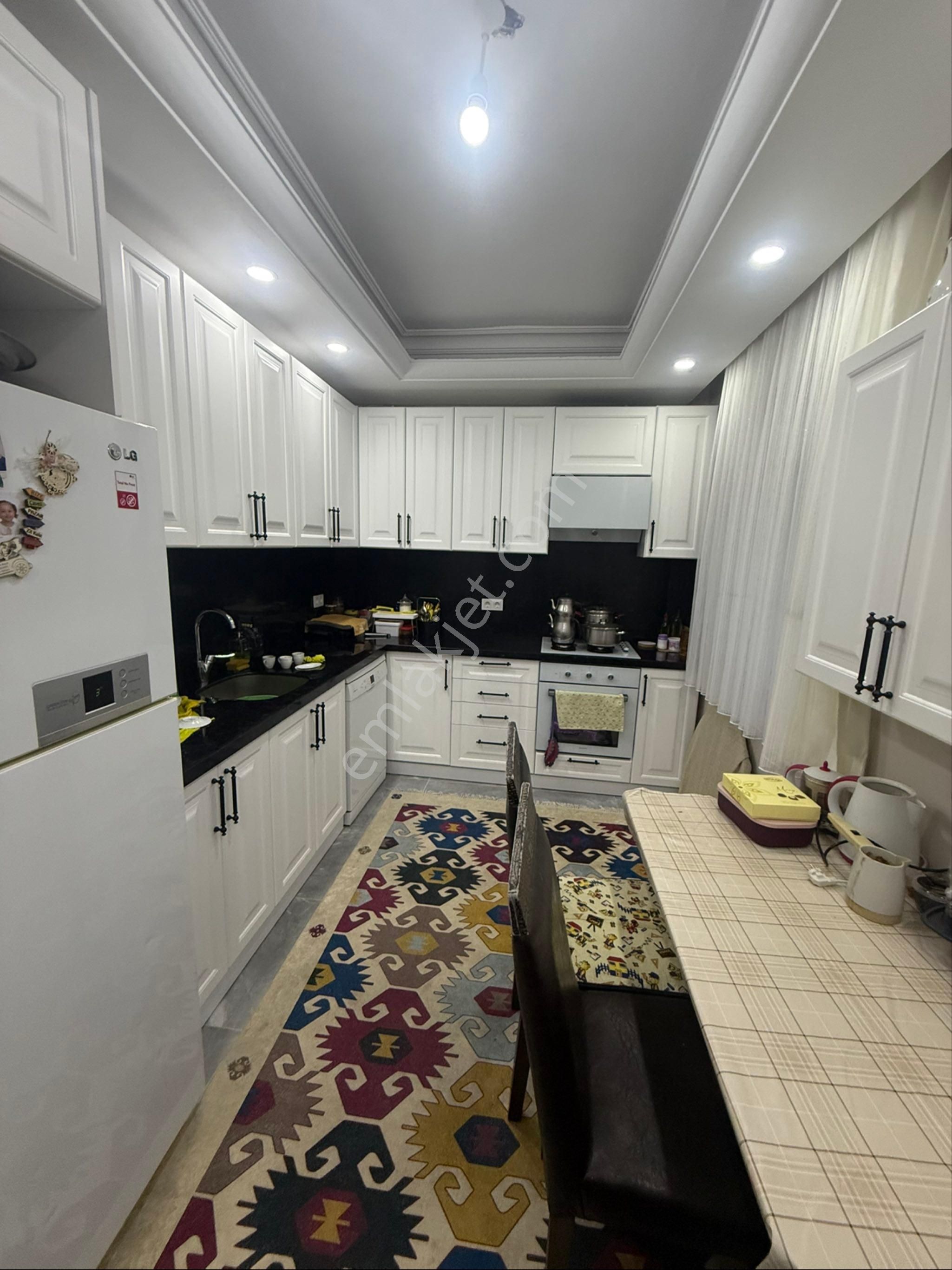 Fatih İskenderpaşa Mah Satılık Daıre 4+1 Kat 1 Ultra Lüx - Görsel 13