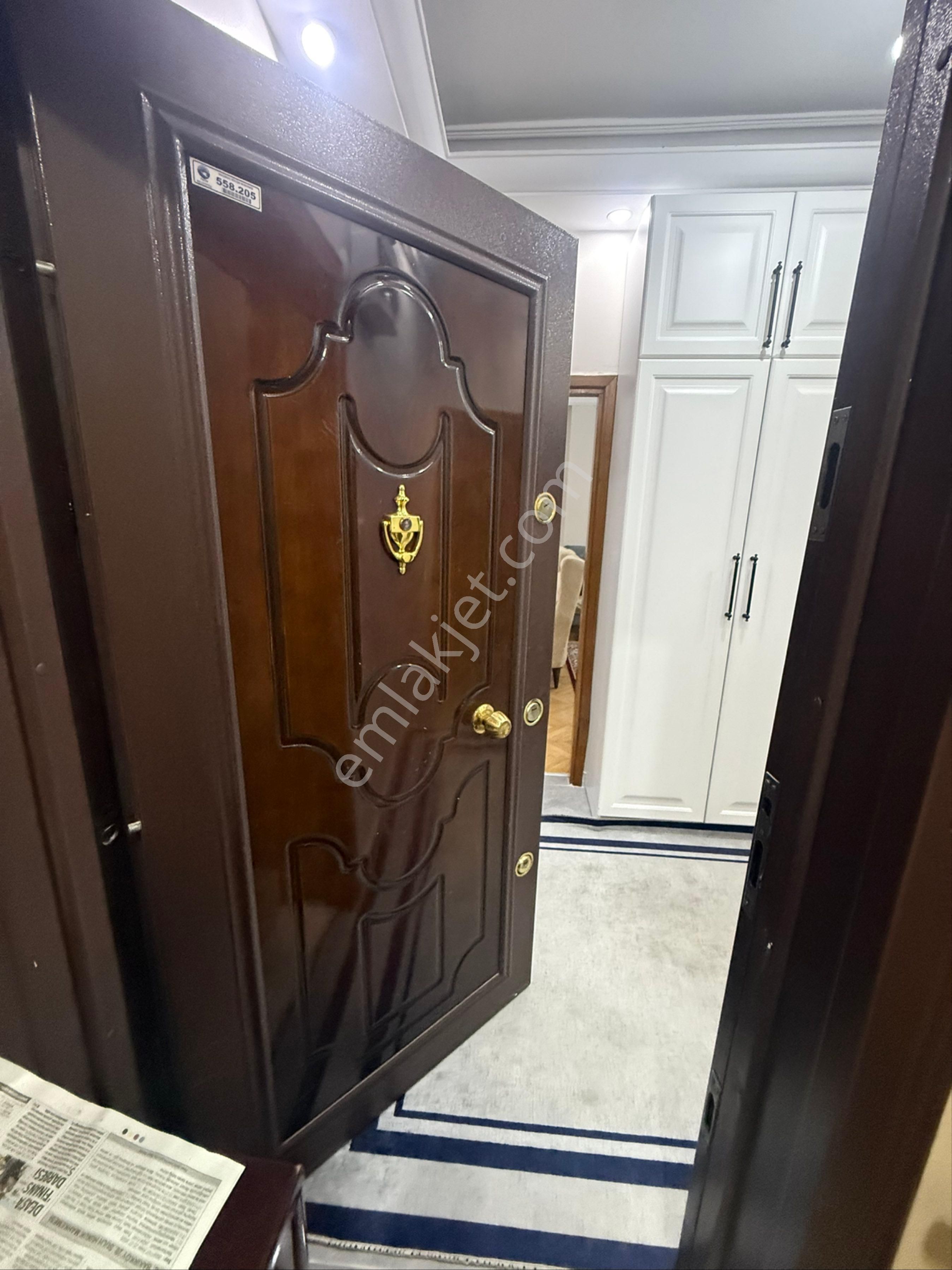 Fatih İskenderpaşa Mah Satılık Daıre 4+1 Kat 1 Ultra Lüx - Görsel 9