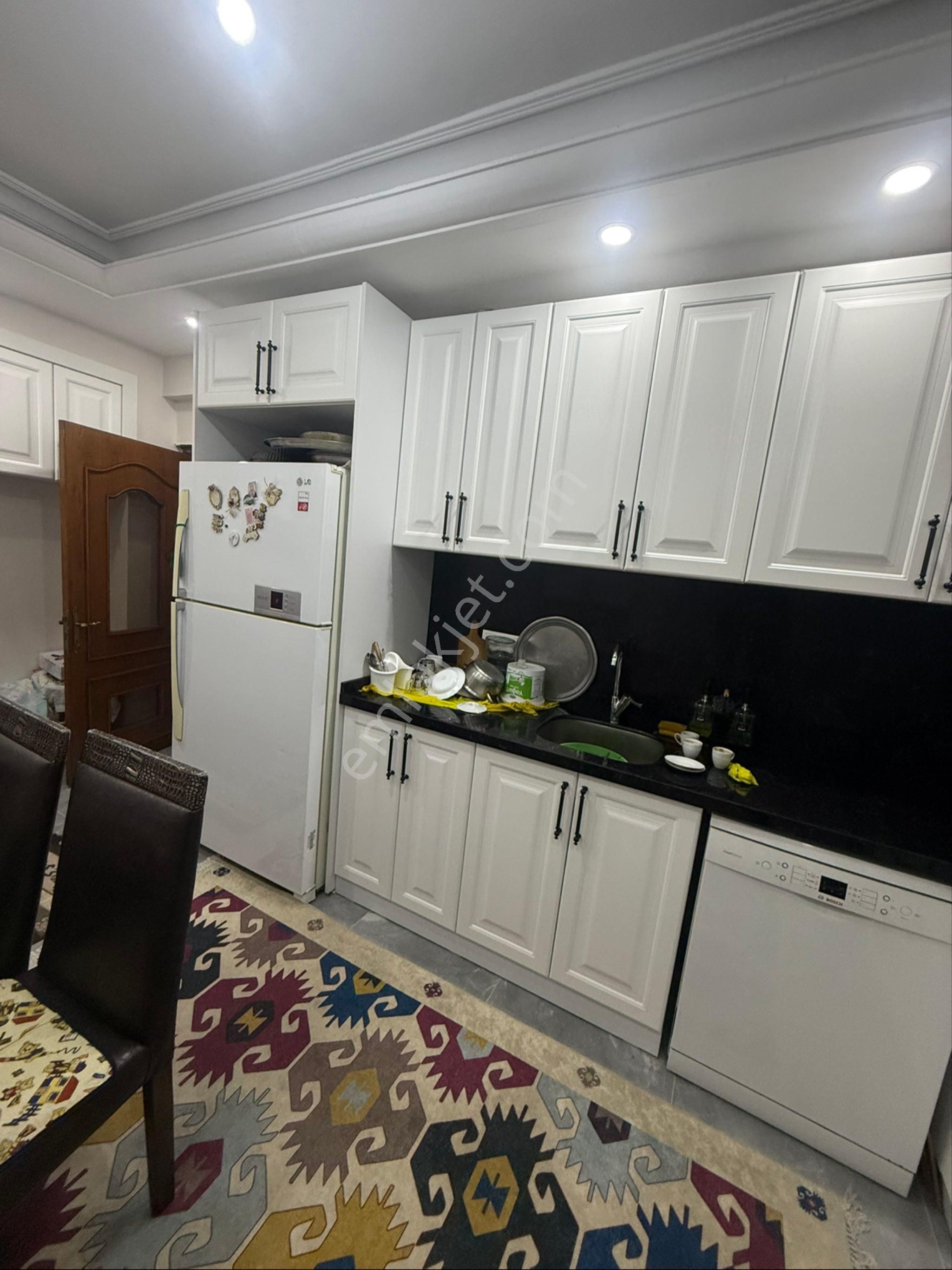 Fatih İskenderpaşa Mah Satılık Daıre 4+1 Kat 1 Ultra Lüx - Görsel 14