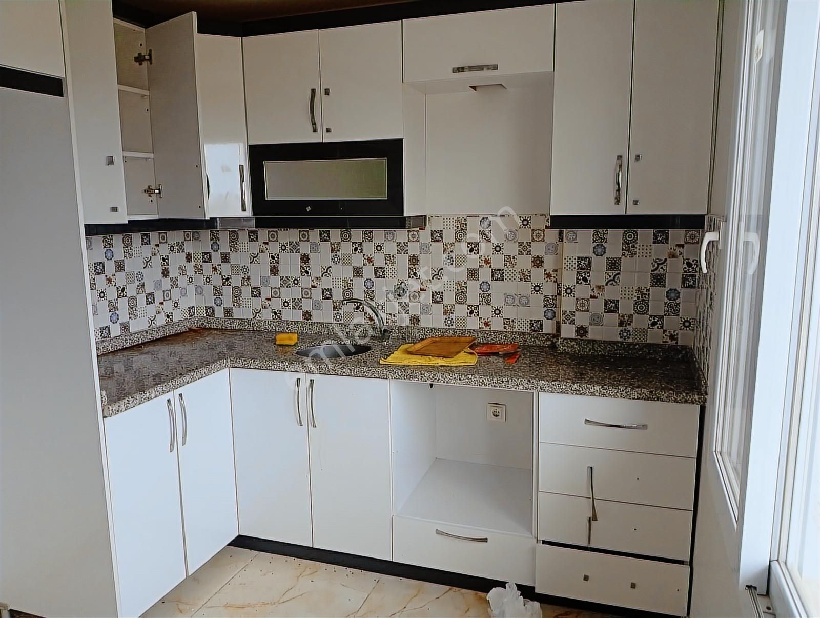 Yıldırım Gayrimenkul'den Arpaç'da Kiralık Daire - Görsel 10