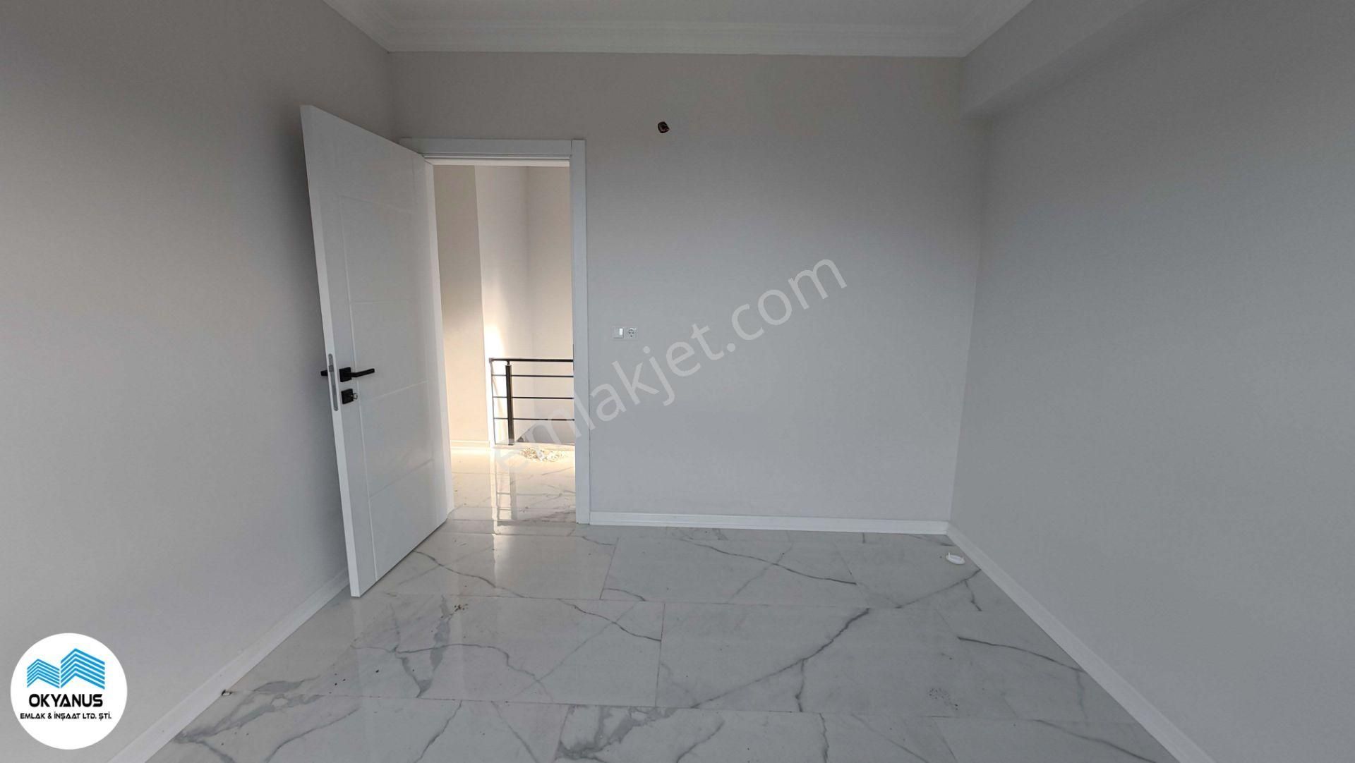 Sakarya Karasu'da Müstakil Havuz Kullanımlı 3+1 Sıfır Villa - Görsel 31