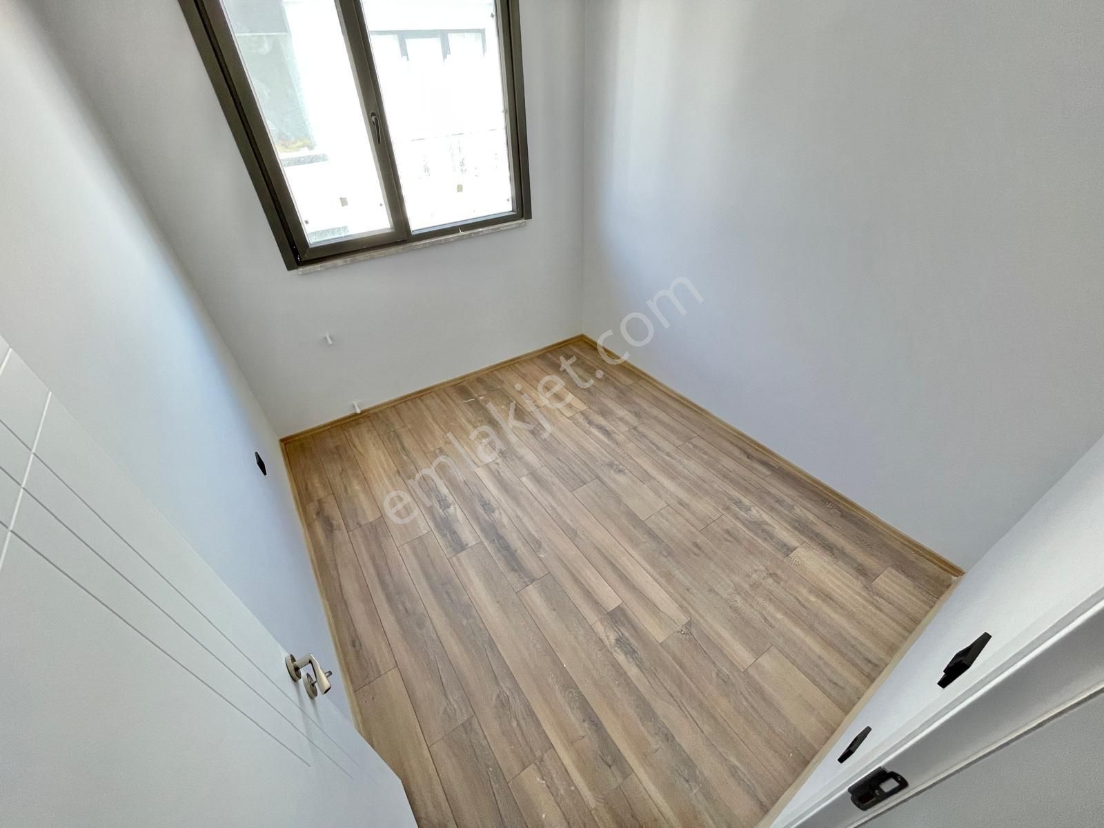 Berkay Demirel'den Akçayda Geniş Teraslı Doğalgazlı 4+1 Dubleks - Görsel 31