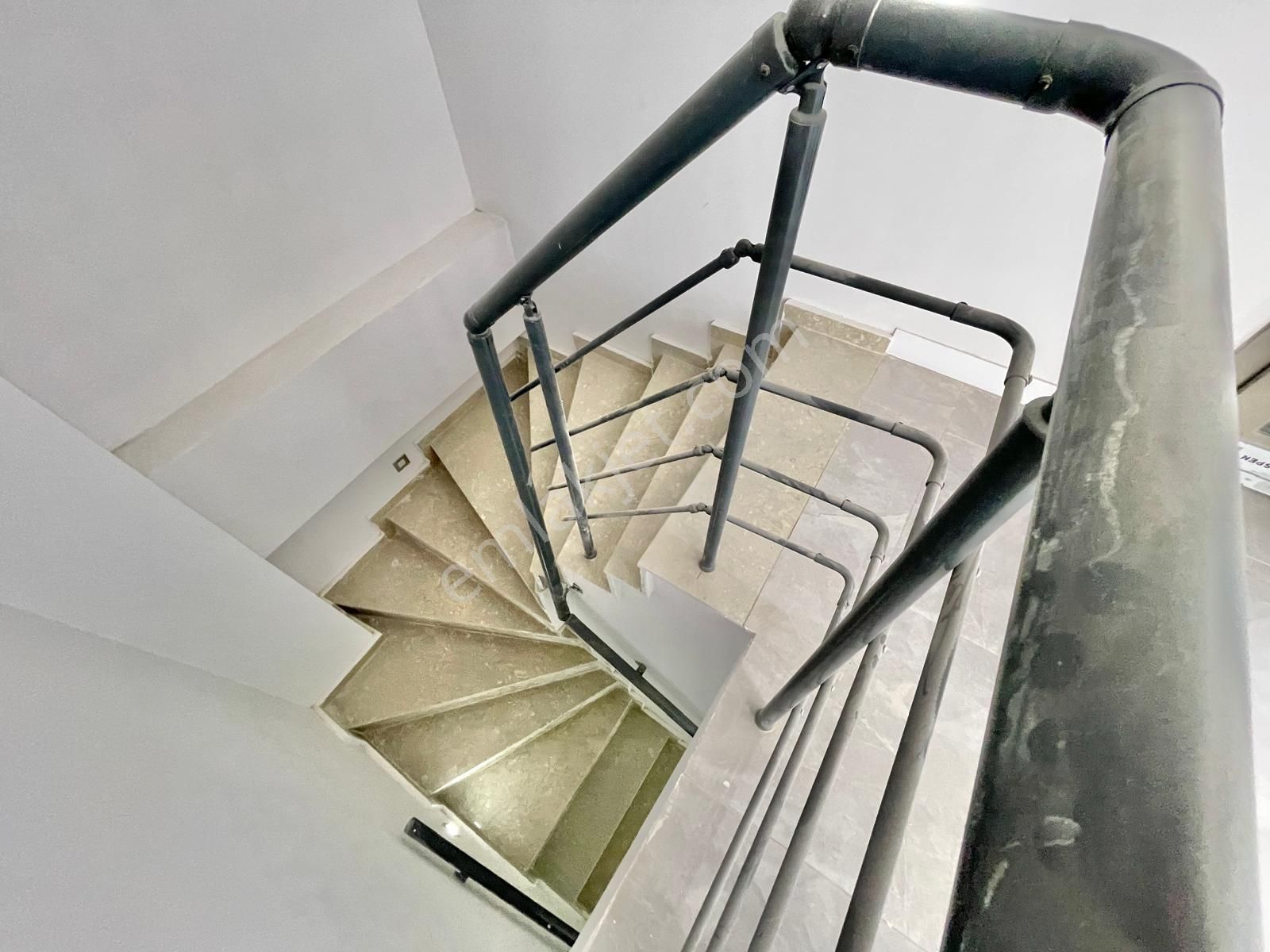 Berkay Demirel'den Akçayda Geniş Teraslı Doğalgazlı 4+1 Dubleks - Görsel 20