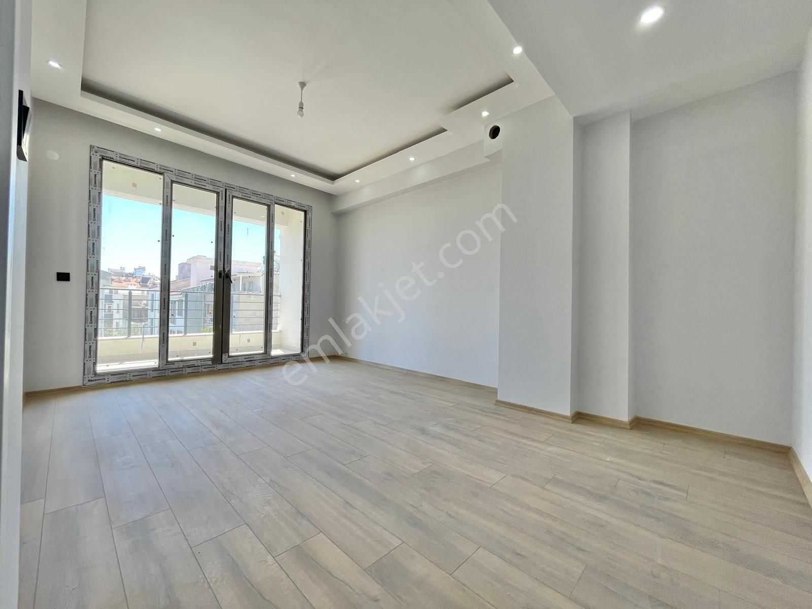 Berkay Demirel'den Akçayda Geniş Teraslı Doğalgazlı 4+1 Dubleks - Görsel 6