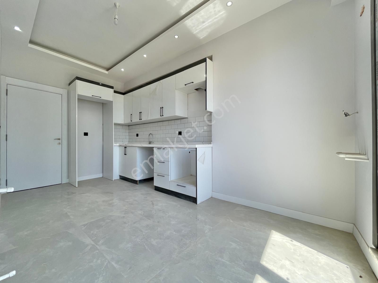 Berkay Demirel'den Akçayda Geniş Teraslı Doğalgazlı 4+1 Dubleks - Görsel 12