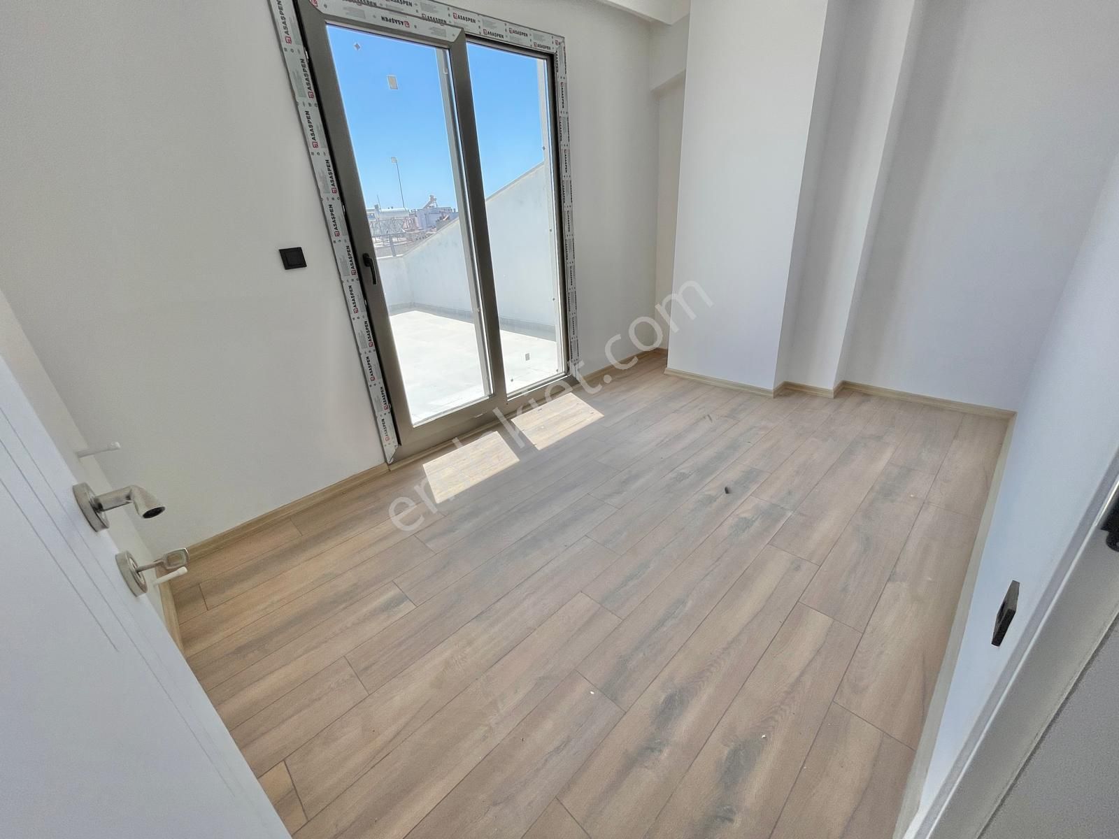 Berkay Demirel'den Akçayda Geniş Teraslı Doğalgazlı 4+1 Dubleks - Görsel 28