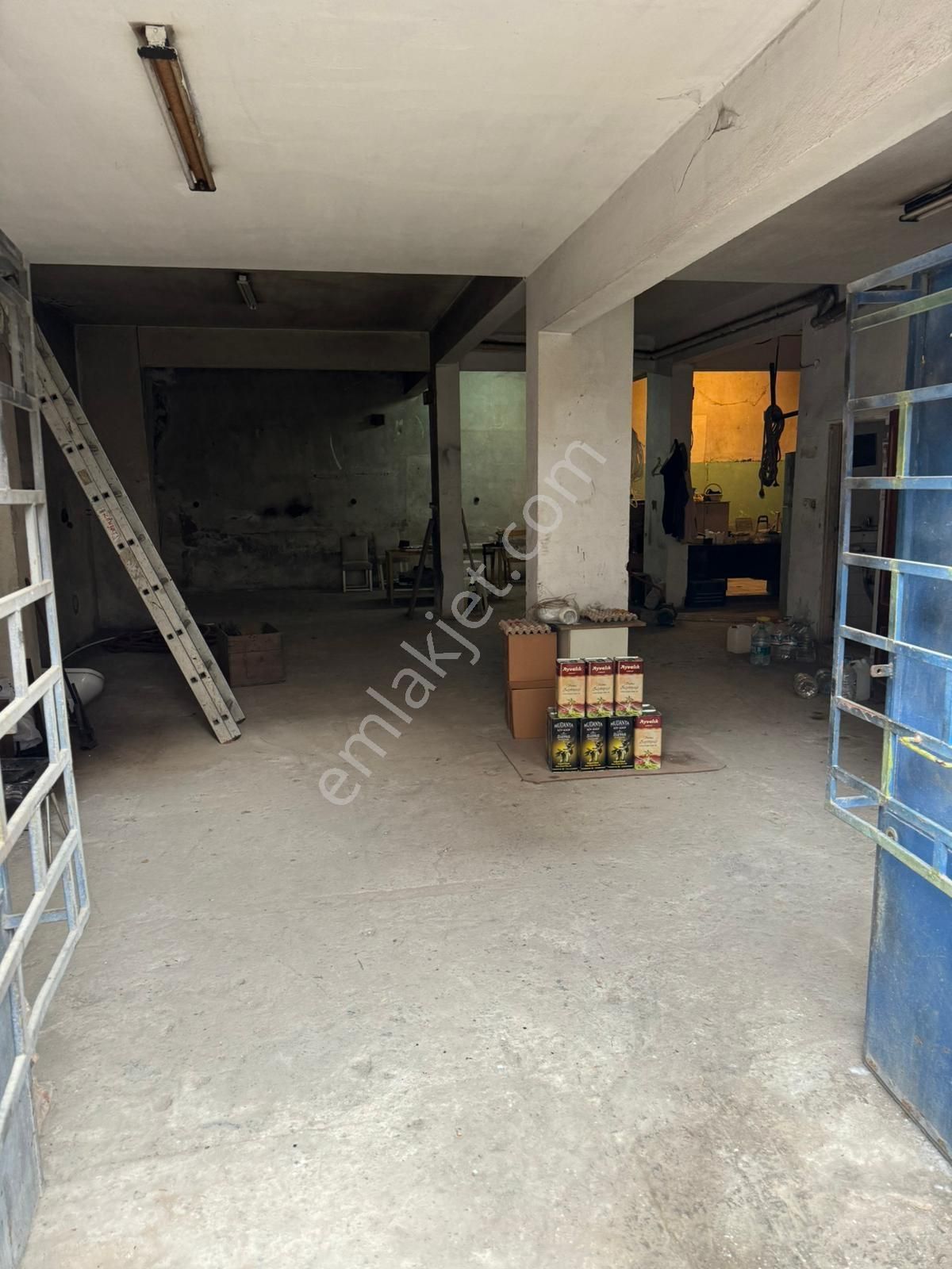 Kartal Atalar Caddesi Üzerinde 140 M2 Wc'li Satılık !! - Görsel 4