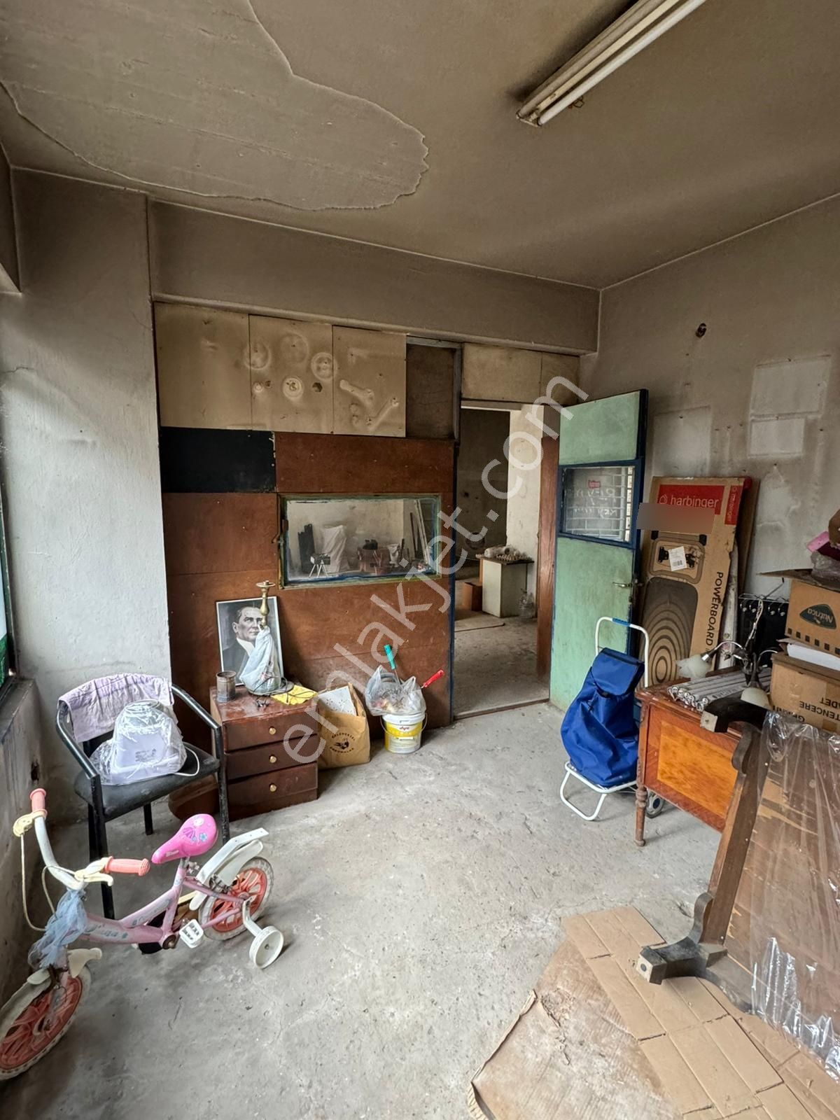 Kartal Atalar Caddesi Üzerinde 140 M2 Wc'li Satılık !! - Görsel 3