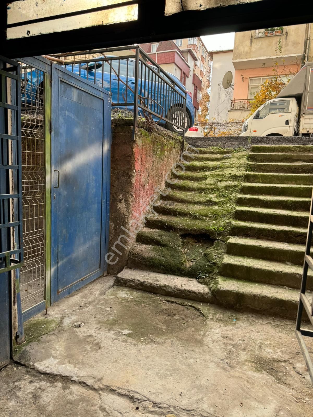 Kartal Atalar Caddesi Üzerinde 140 M2 Wc'li Satılık !! - Görsel 11