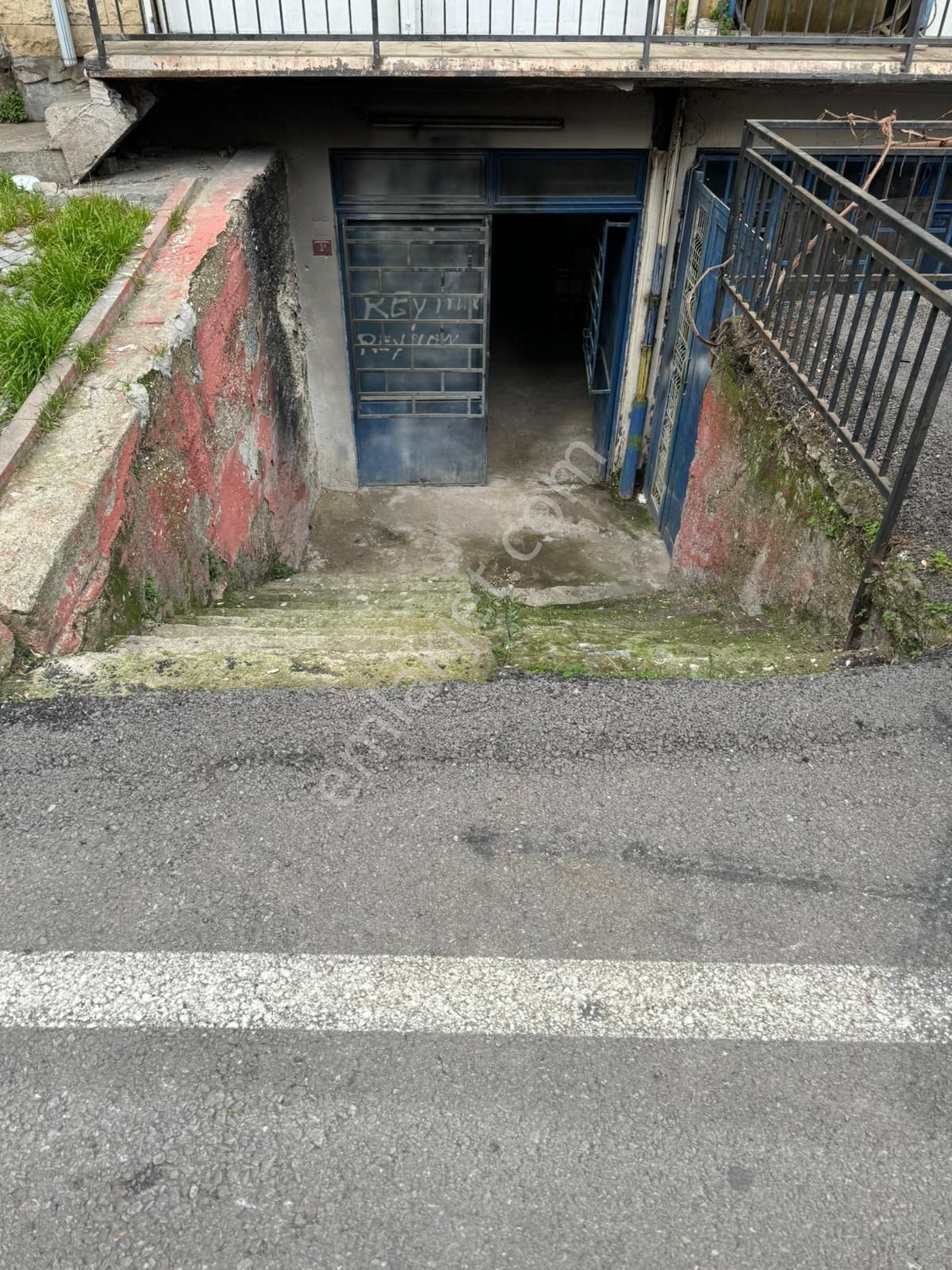 Kartal Atalar Caddesi Üzerinde 140 M2 Wc'li Satılık !! - Görsel 12