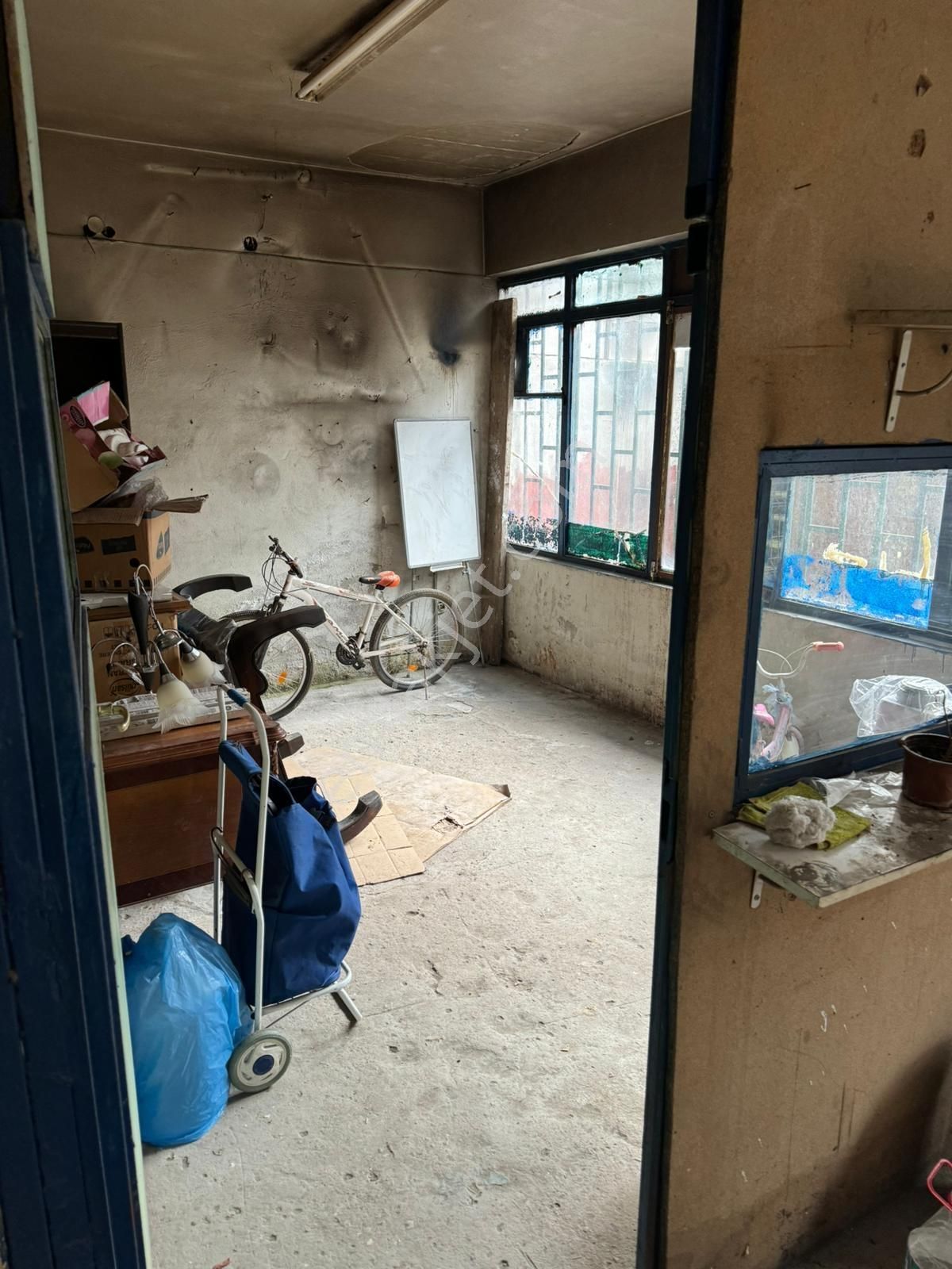 Kartal Atalar Caddesi Üzerinde 140 M2 Wc'li Satılık !! - Görsel 9