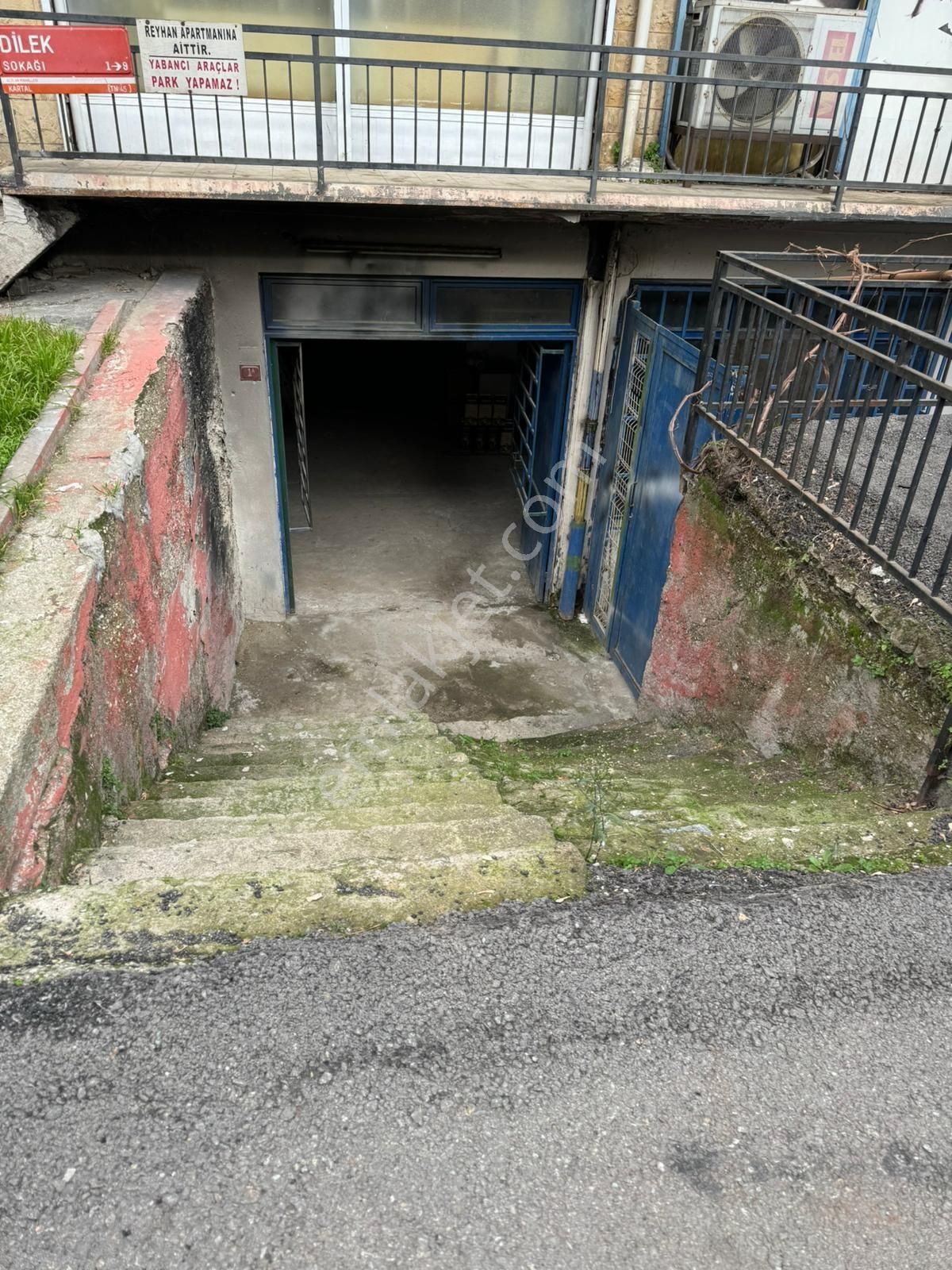 Kartal Atalar Caddesi Üzerinde 140 M2 Wc'li Satılık !! - Görsel 13