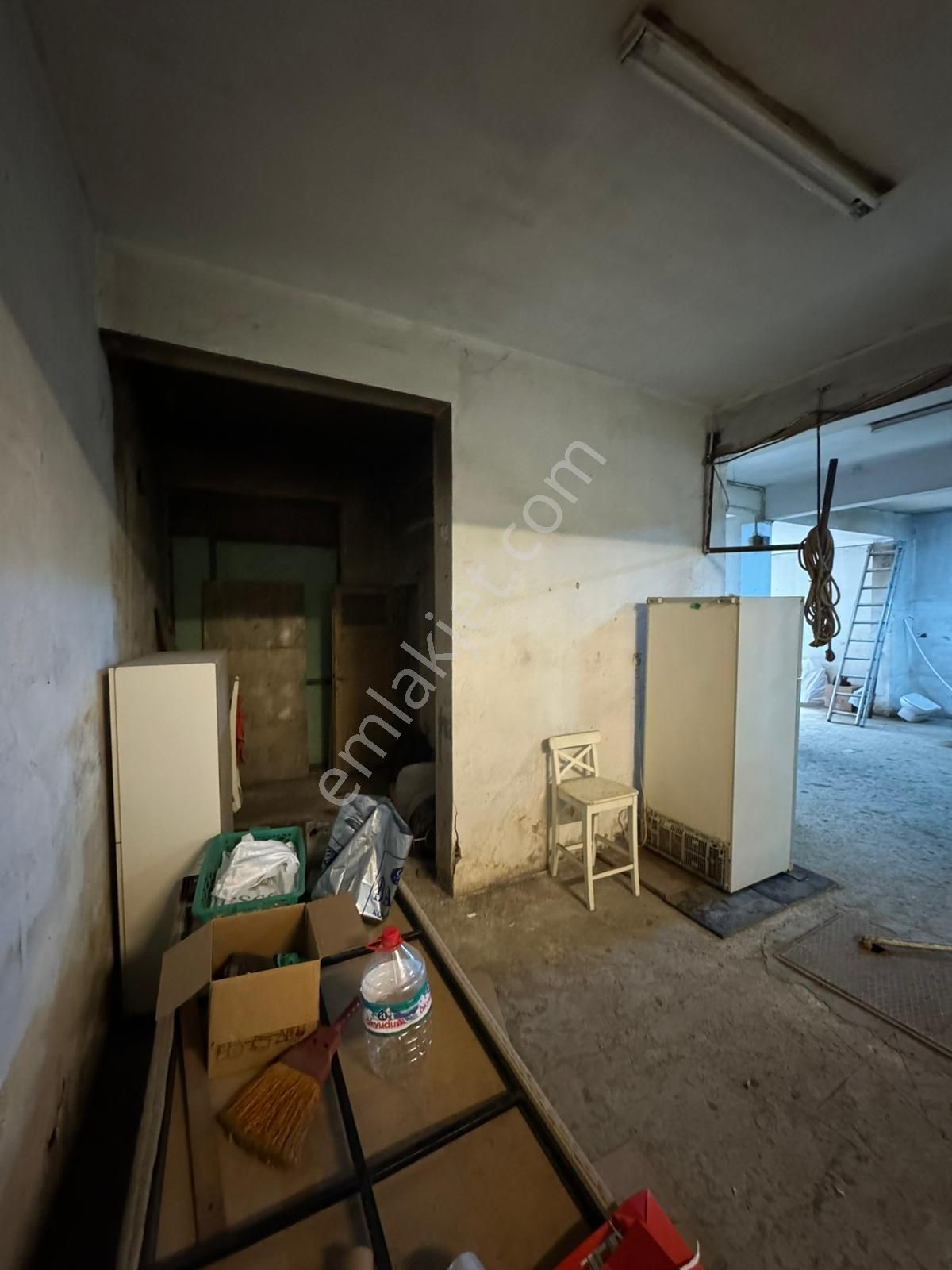 Kartal Atalar Caddesi Üzerinde 140 M2 Wc'li Satılık !! - Görsel 5