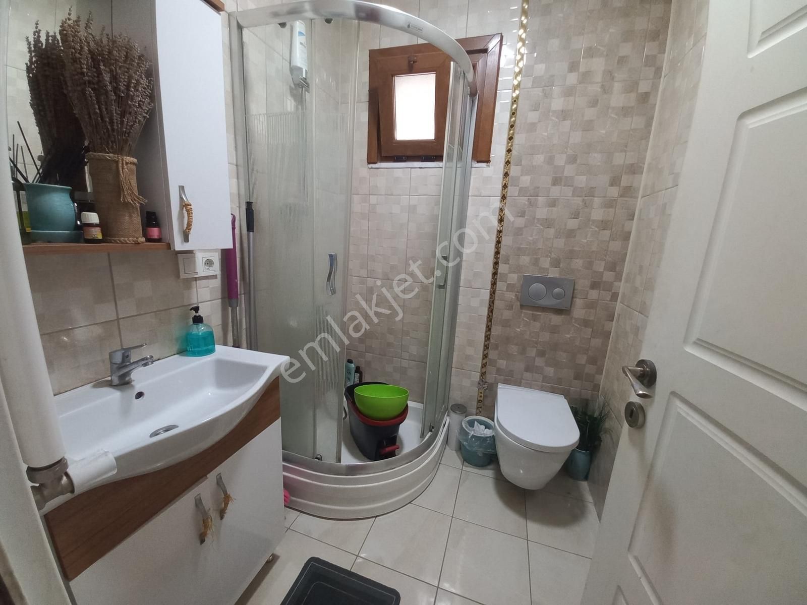 Altayçeşme Kapet Arkasında 5 Yıllık Binada 2+1 İskanlı 60m2 - Görsel 15