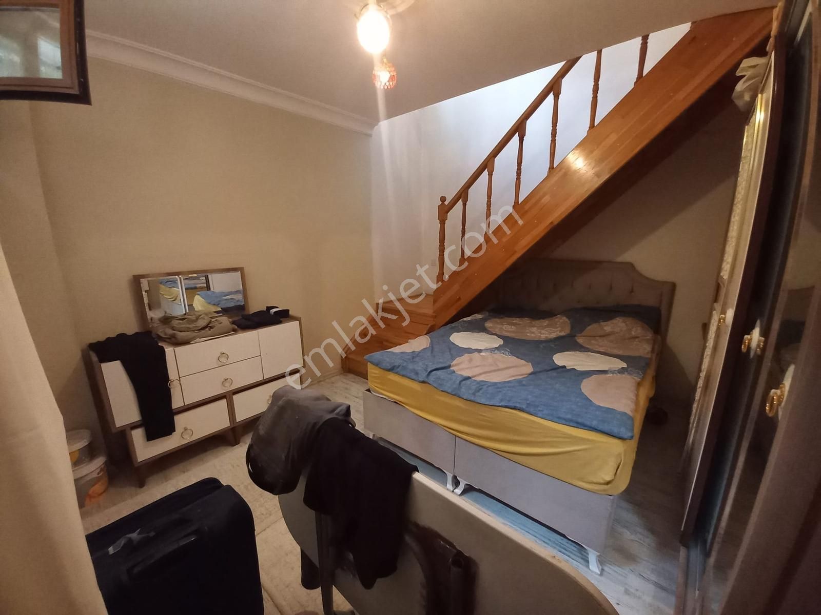 Altayçeşme Kapet Arkasında 5 Yıllık Binada 2+1 İskanlı 60m2 - Görsel 22