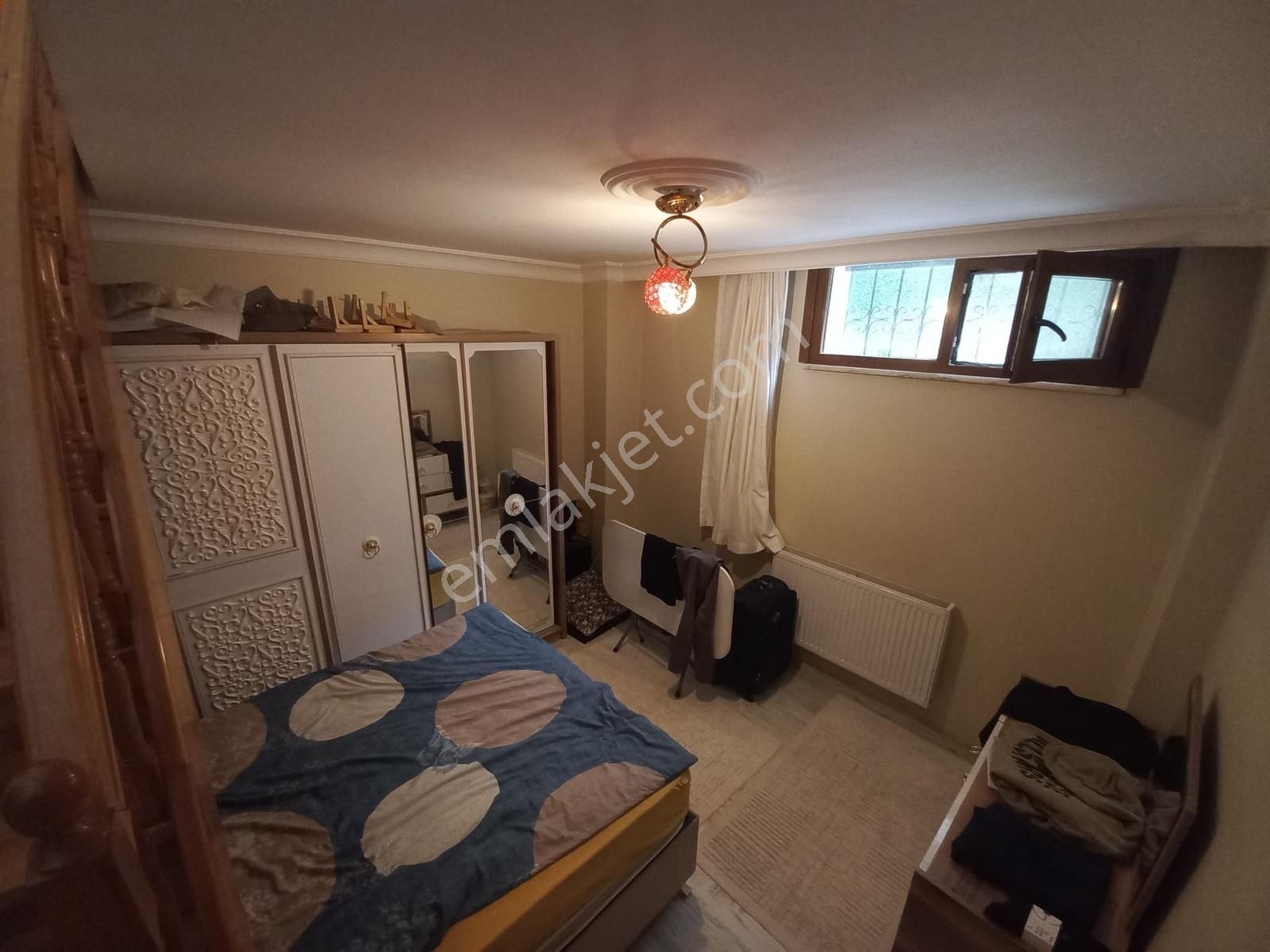 Altayçeşme Kapet Arkasında 5 Yıllık Binada 2+1 İskanlı 60m2 - Görsel 19