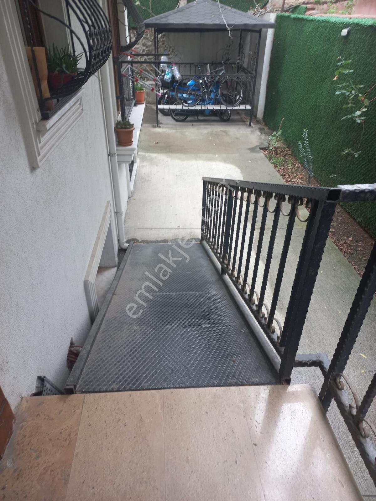 Altayçeşme Kapet Arkasında 5 Yıllık Binada 2+1 İskanlı 60m2 - Görsel 27