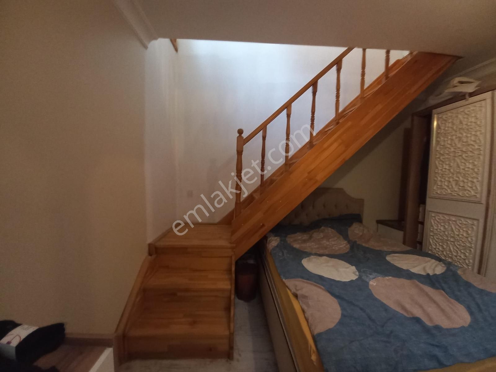 Altayçeşme Kapet Arkasında 5 Yıllık Binada 2+1 İskanlı 60m2 - Görsel 17