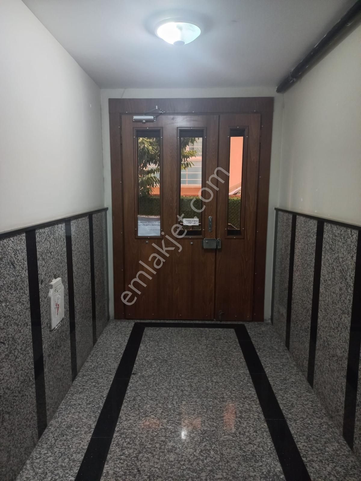 Altayçeşme Kapet Arkasında 5 Yıllık Binada 2+1 İskanlı 60m2 - Görsel 25