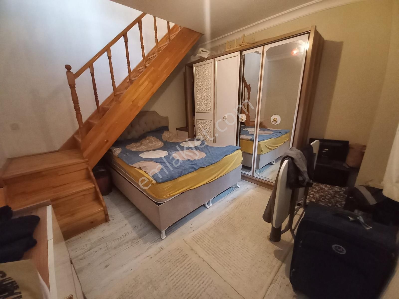 Altayçeşme Kapet Arkasında 5 Yıllık Binada 2+1 İskanlı 60m2 - Görsel 21