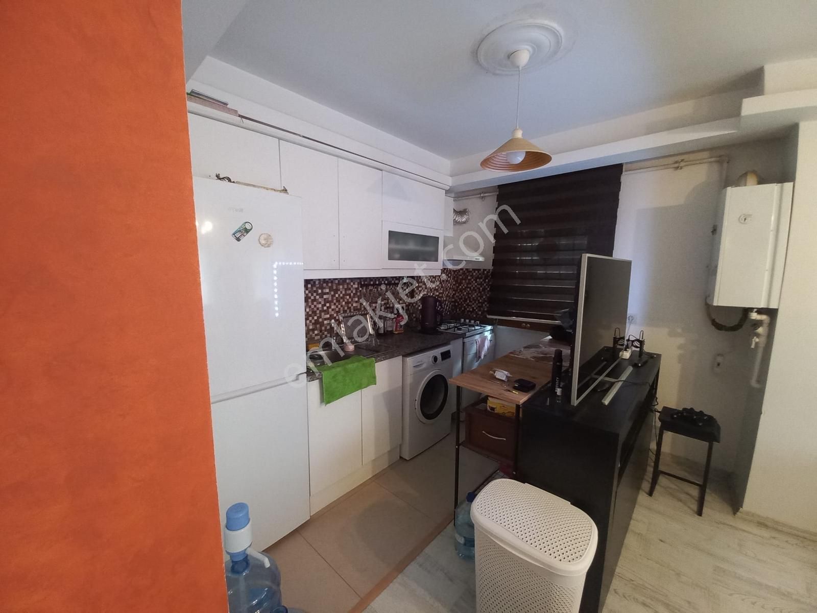 Altayçeşme Kapet Arkasında 5 Yıllık Binada 2+1 İskanlı 60m2 - Görsel 7