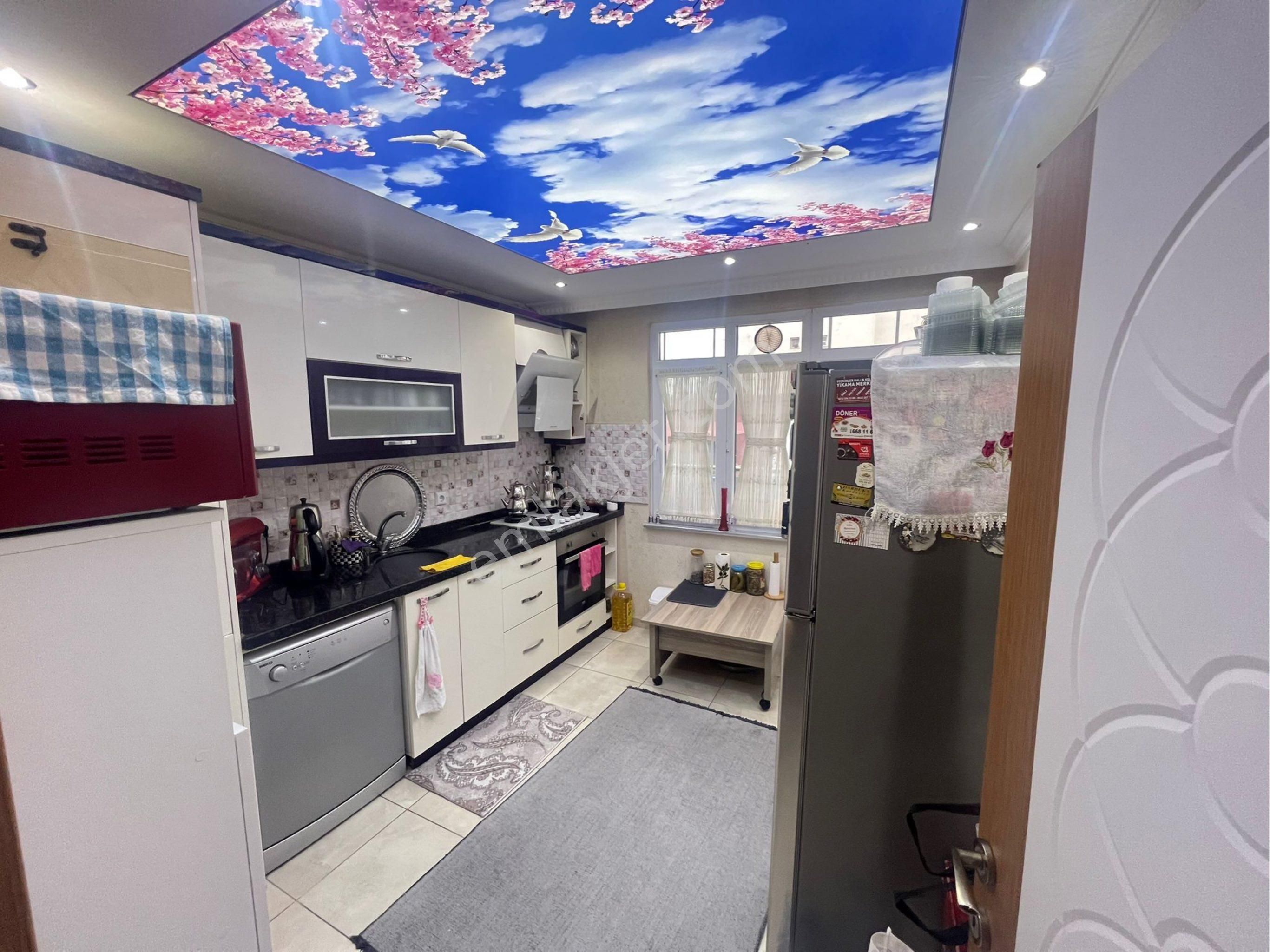 İsmetpaşa Mah’de Cadde Üzeri 2+1 105m2 Asansörlü 4.kat Daire - Görsel 15