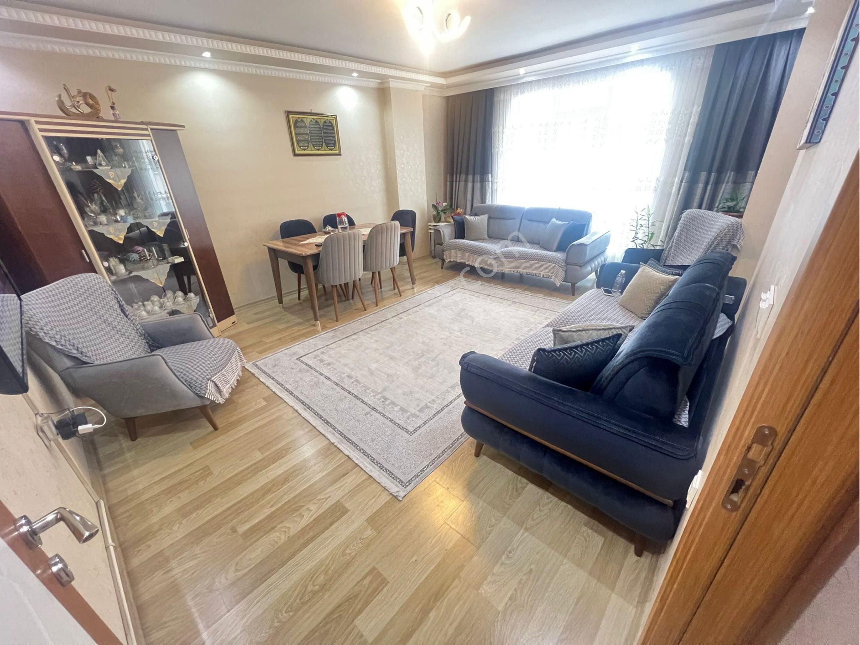 İsmetpaşa Mah’de Cadde Üzeri 2+1 105m2 Asansörlü 4.kat Daire - Görsel 5