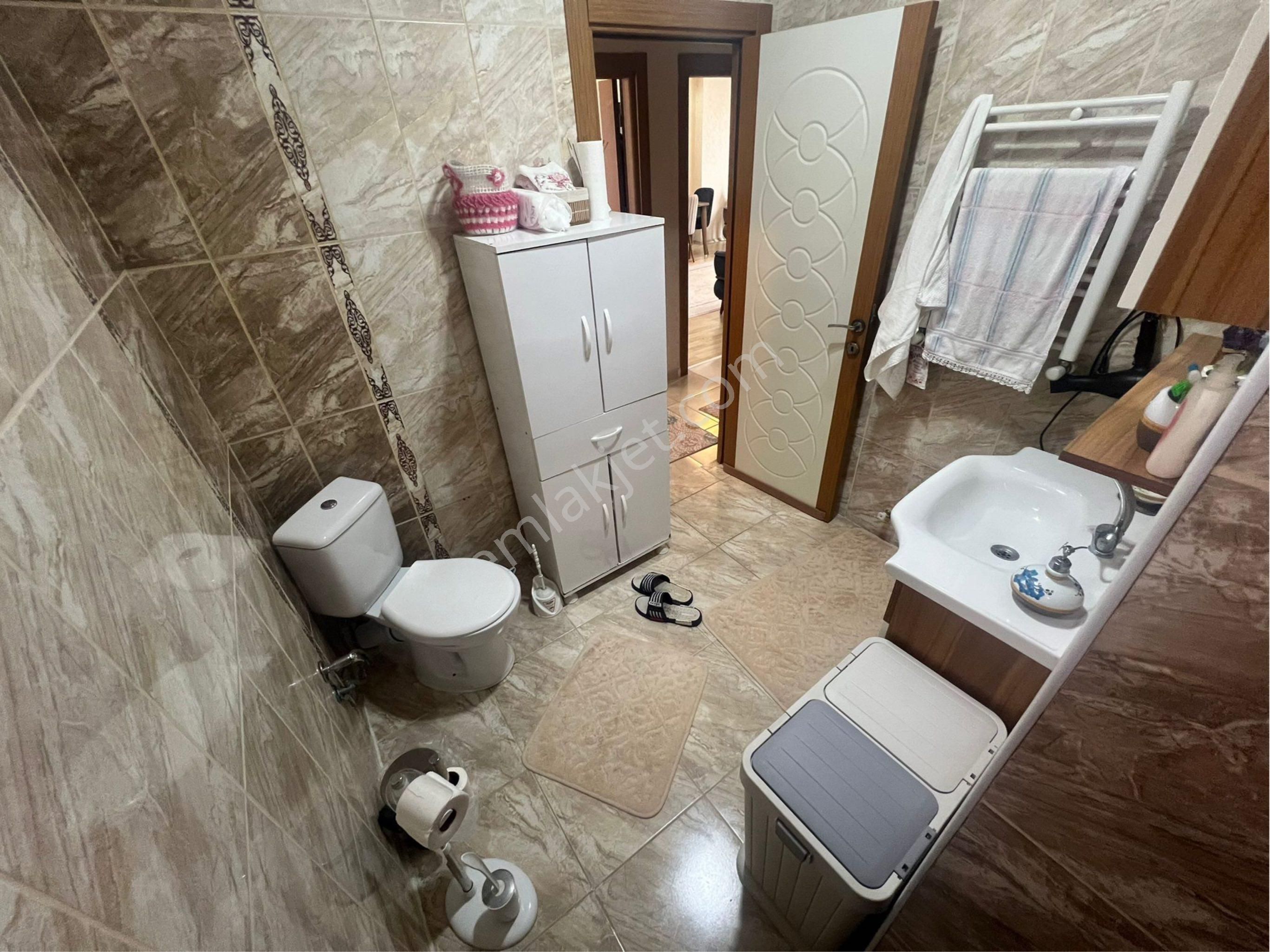 İsmetpaşa Mah’de Cadde Üzeri 2+1 105m2 Asansörlü 4.kat Daire - Görsel 17