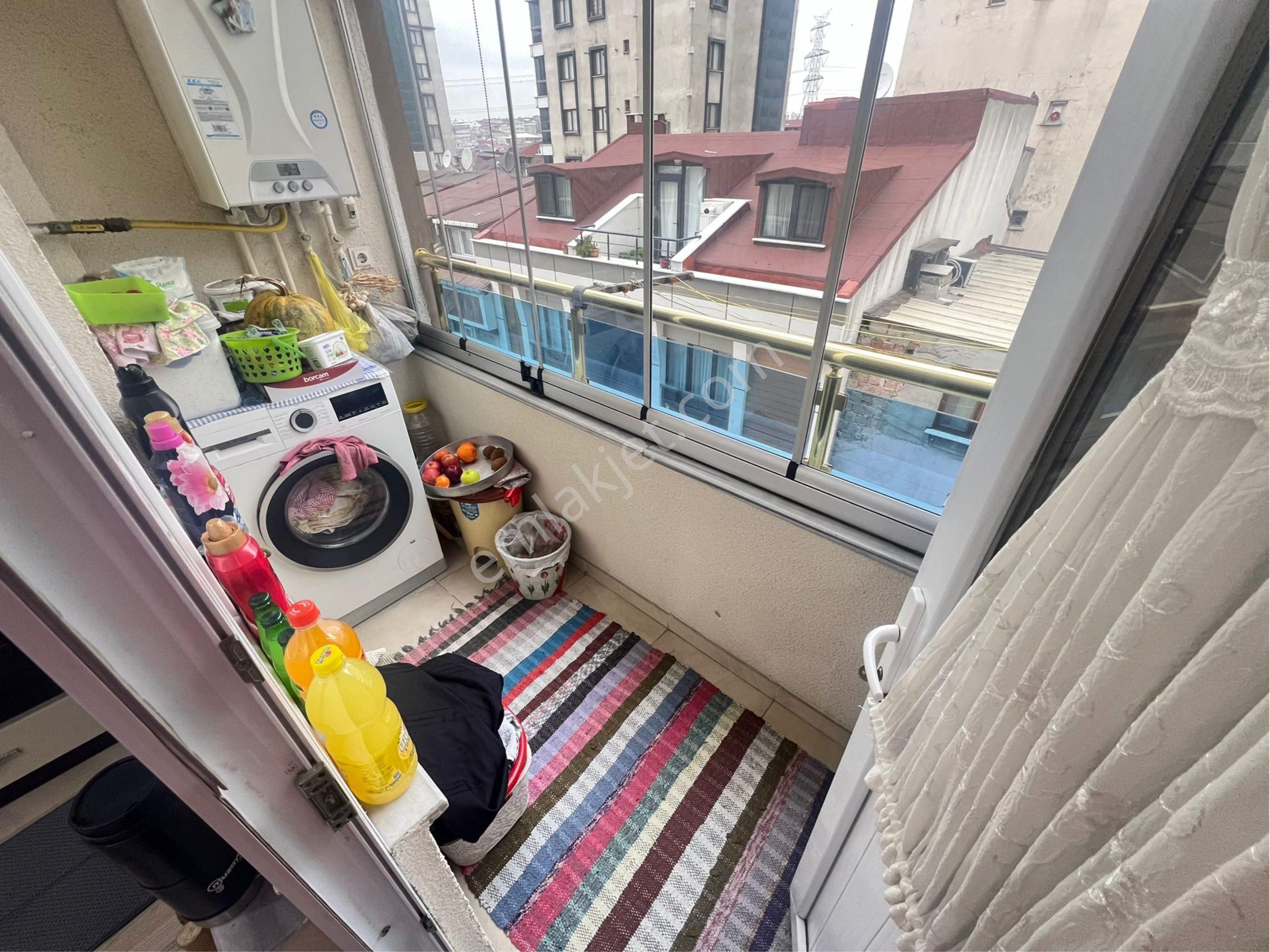 İsmetpaşa Mah’de Cadde Üzeri 2+1 105m2 Asansörlü 4.kat Daire - Görsel 7