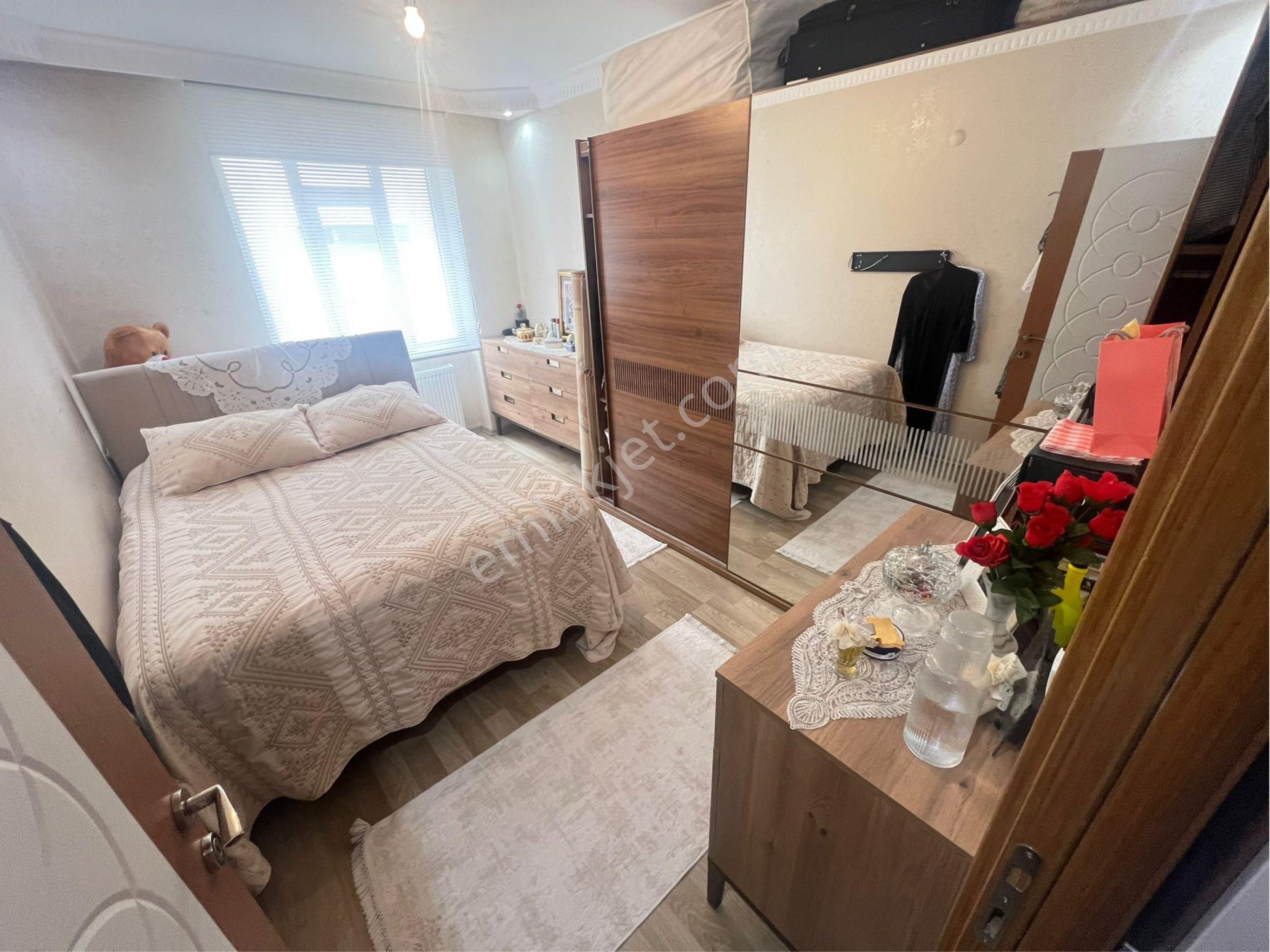 İsmetpaşa Mah’de Cadde Üzeri 2+1 105m2 Asansörlü 4.kat Daire - Görsel 24