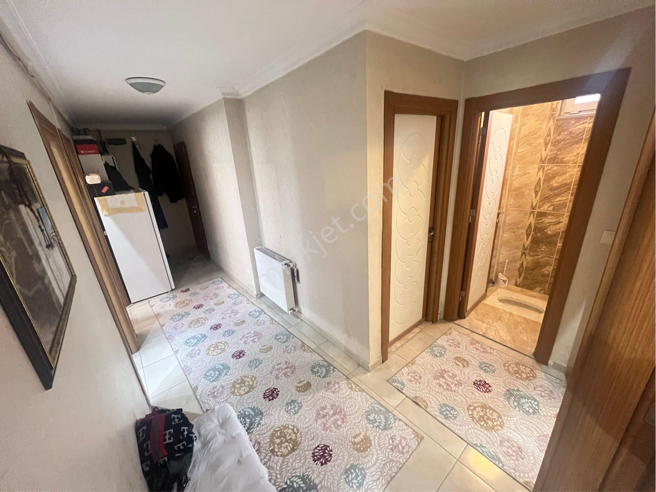İsmetpaşa Mah’de Cadde Üzeri 2+1 105m2 Asansörlü 4.kat Daire - Görsel 13