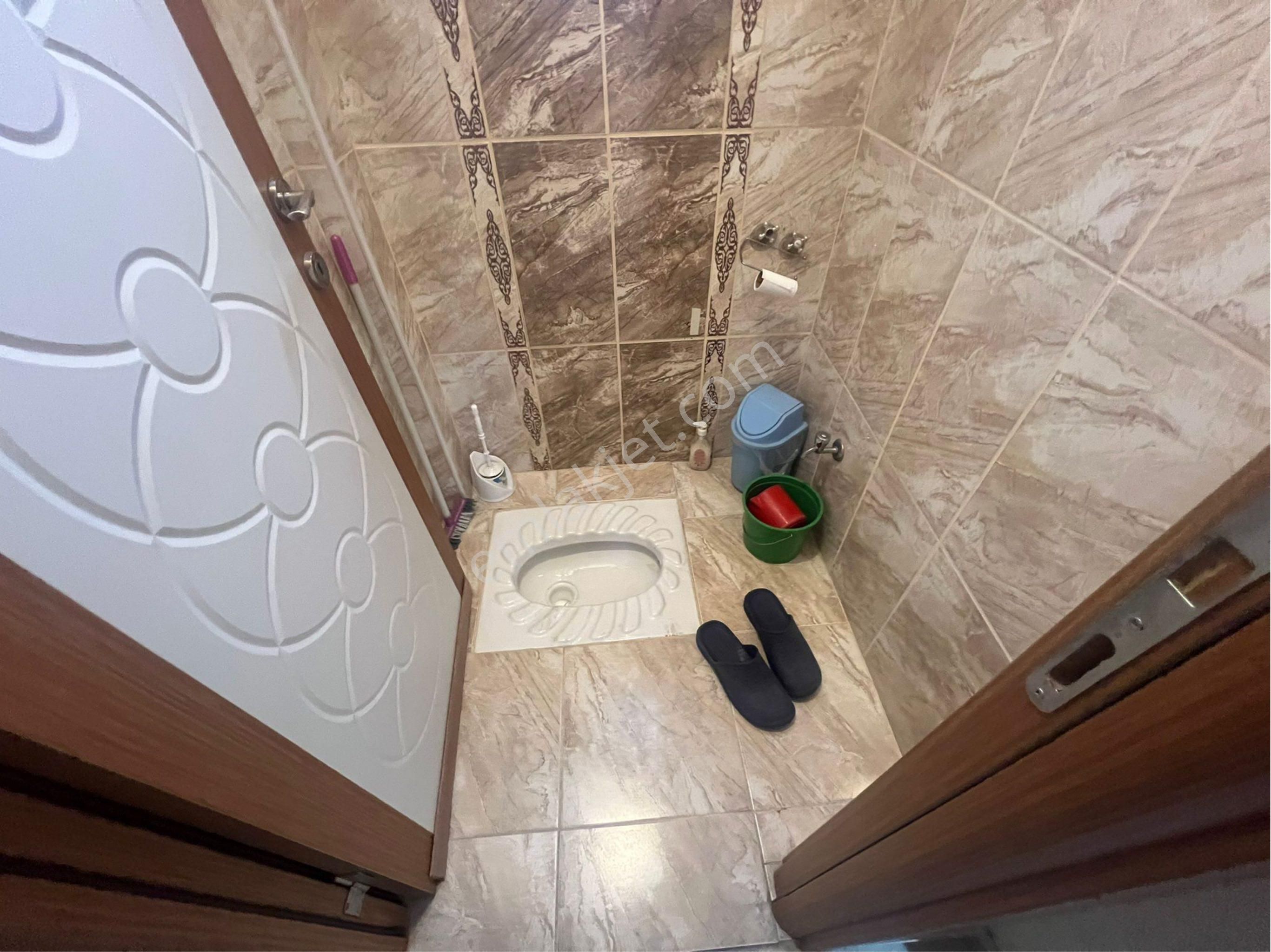 İsmetpaşa Mah’de Cadde Üzeri 2+1 105m2 Asansörlü 4.kat Daire - Görsel 18